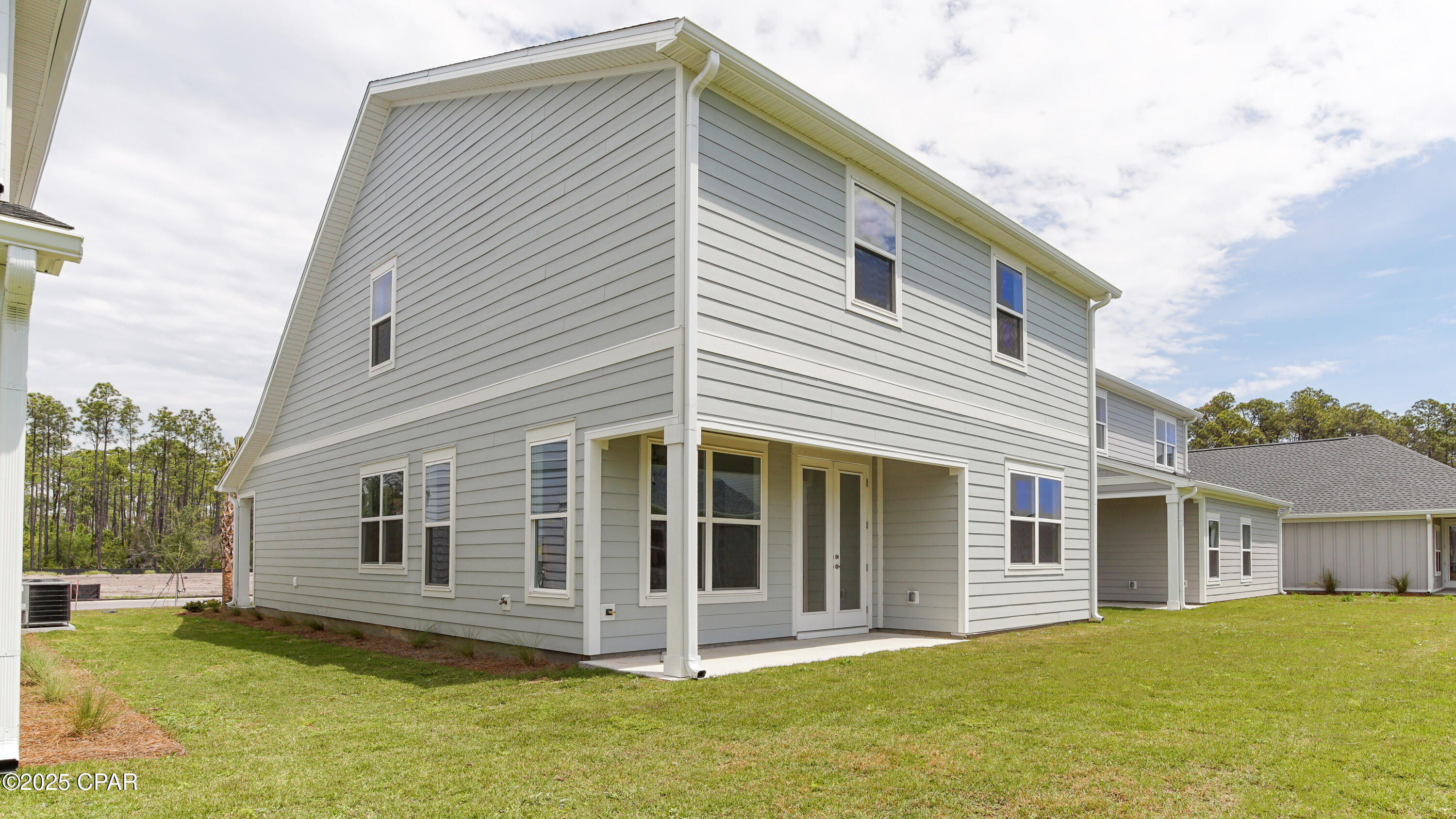 [No Recorded Subdiv] - Residential Lease