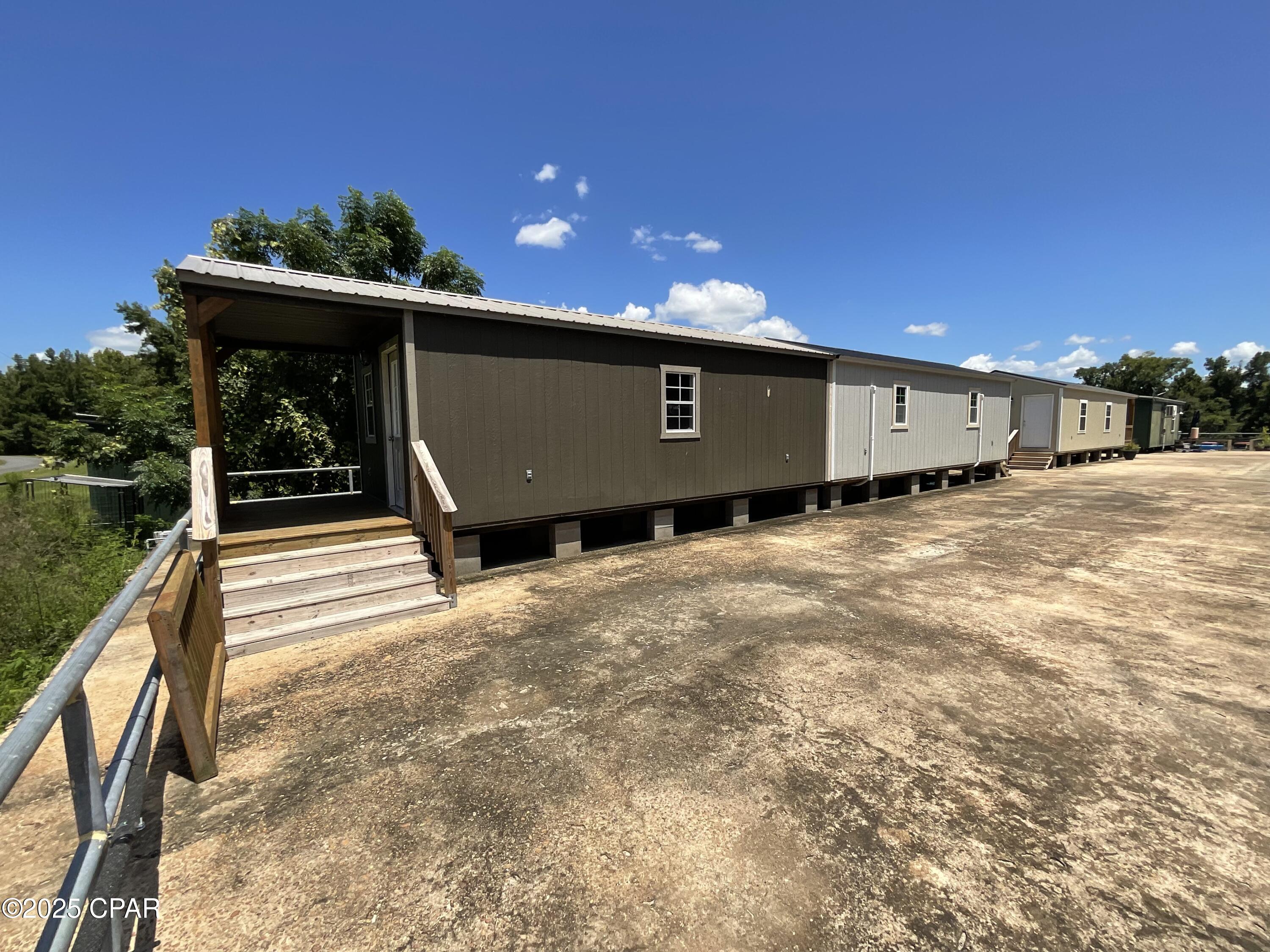 No Named Subdivision - Land