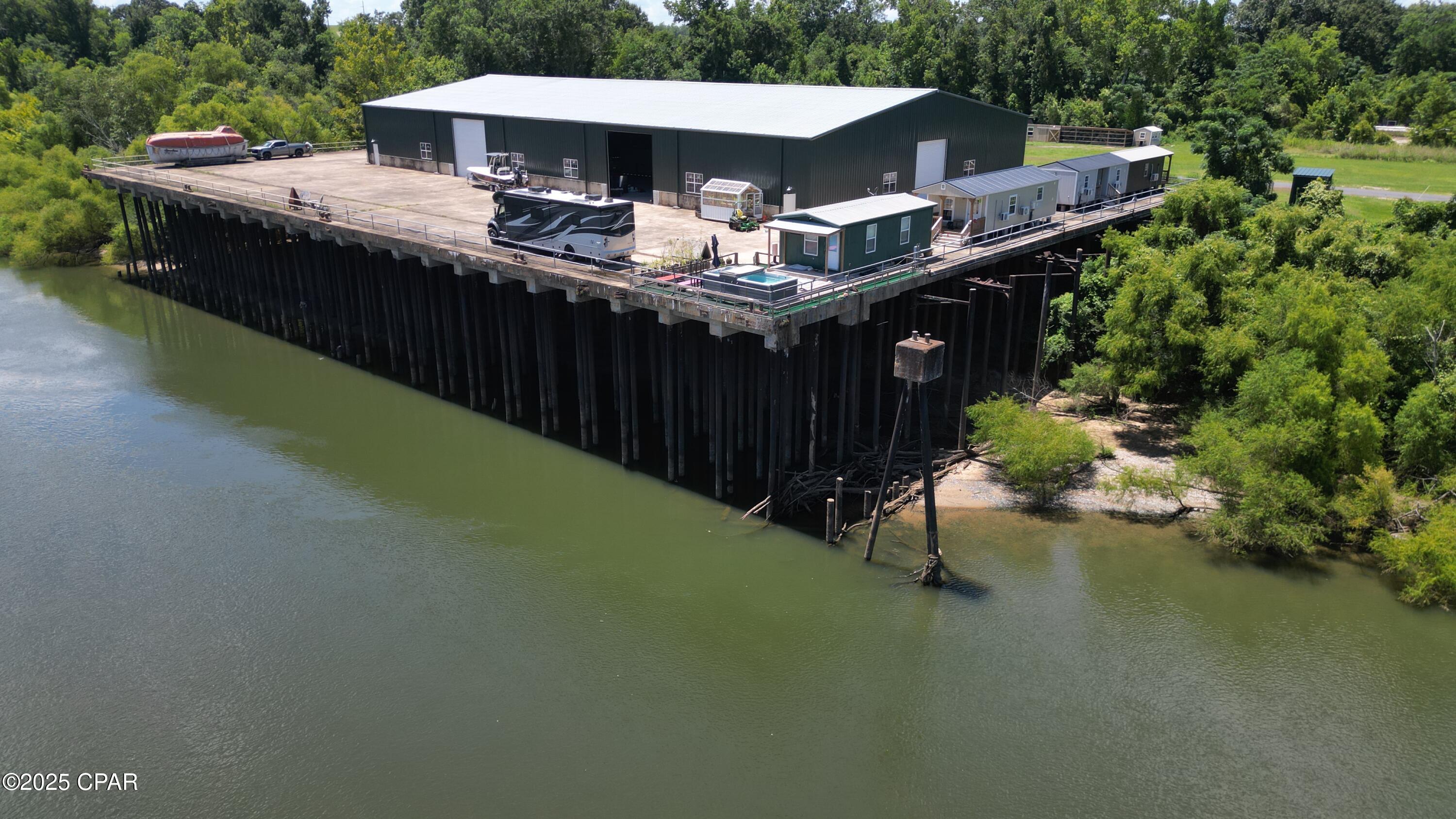 No Named Subdivision - Land