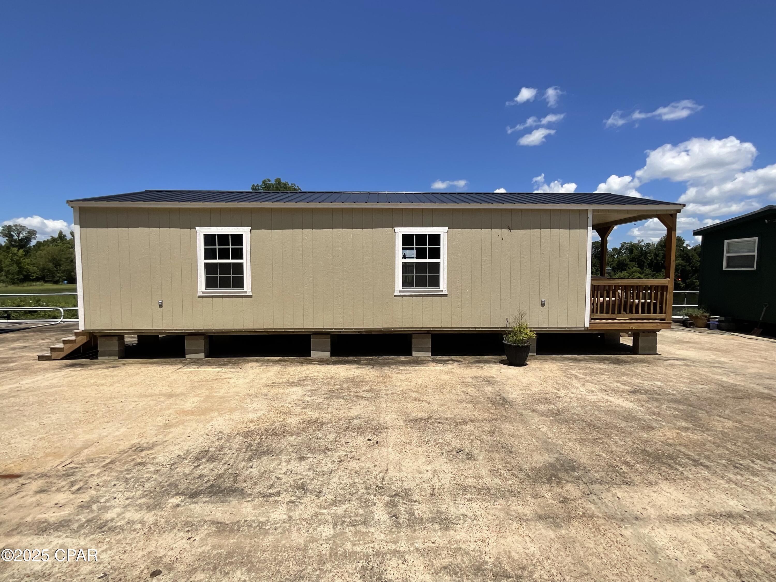 No Named Subdivision - Land