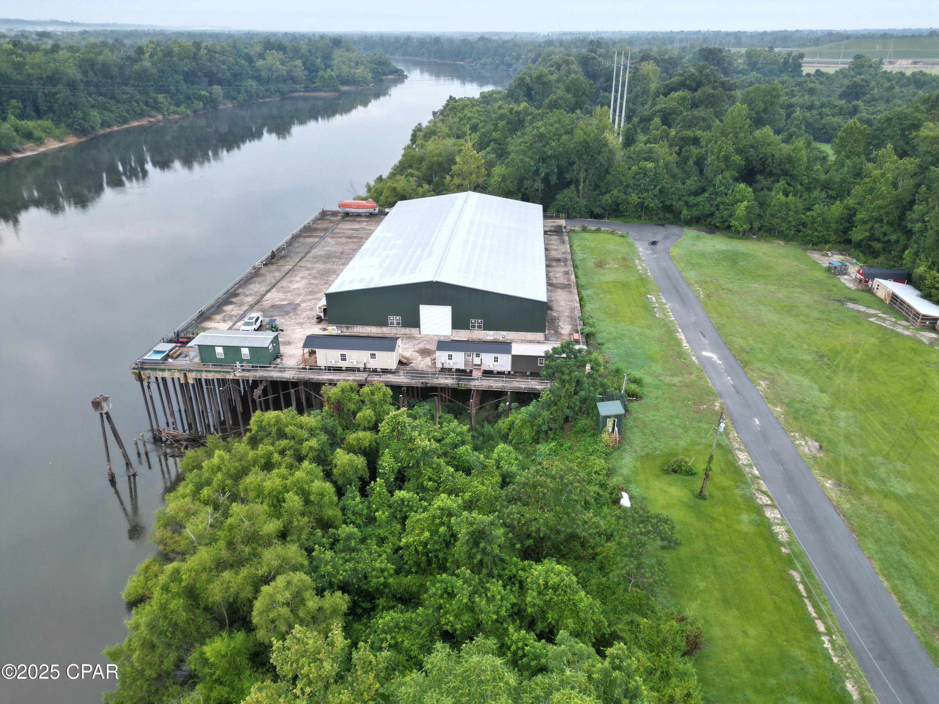 No Named Subdivision - Land