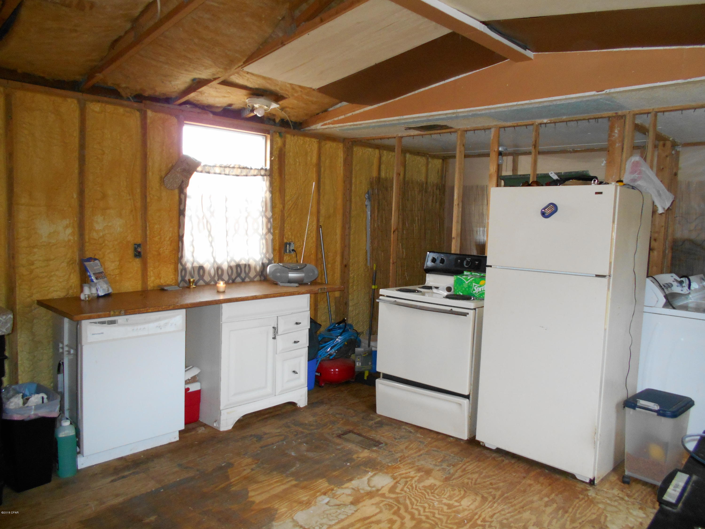 North Lagoon Oaks - Residential