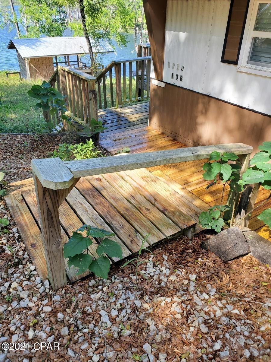 Gap Cove Estates - Residential