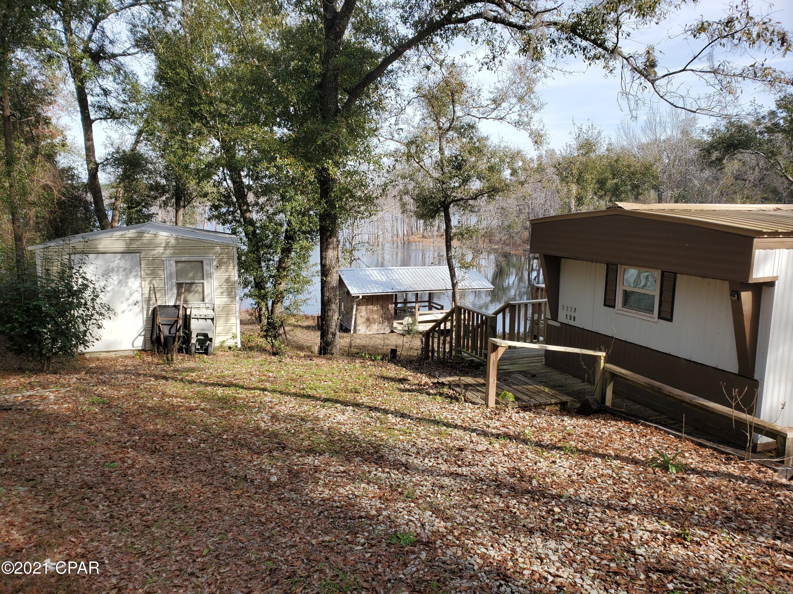 Gap Cove Estates - Residential