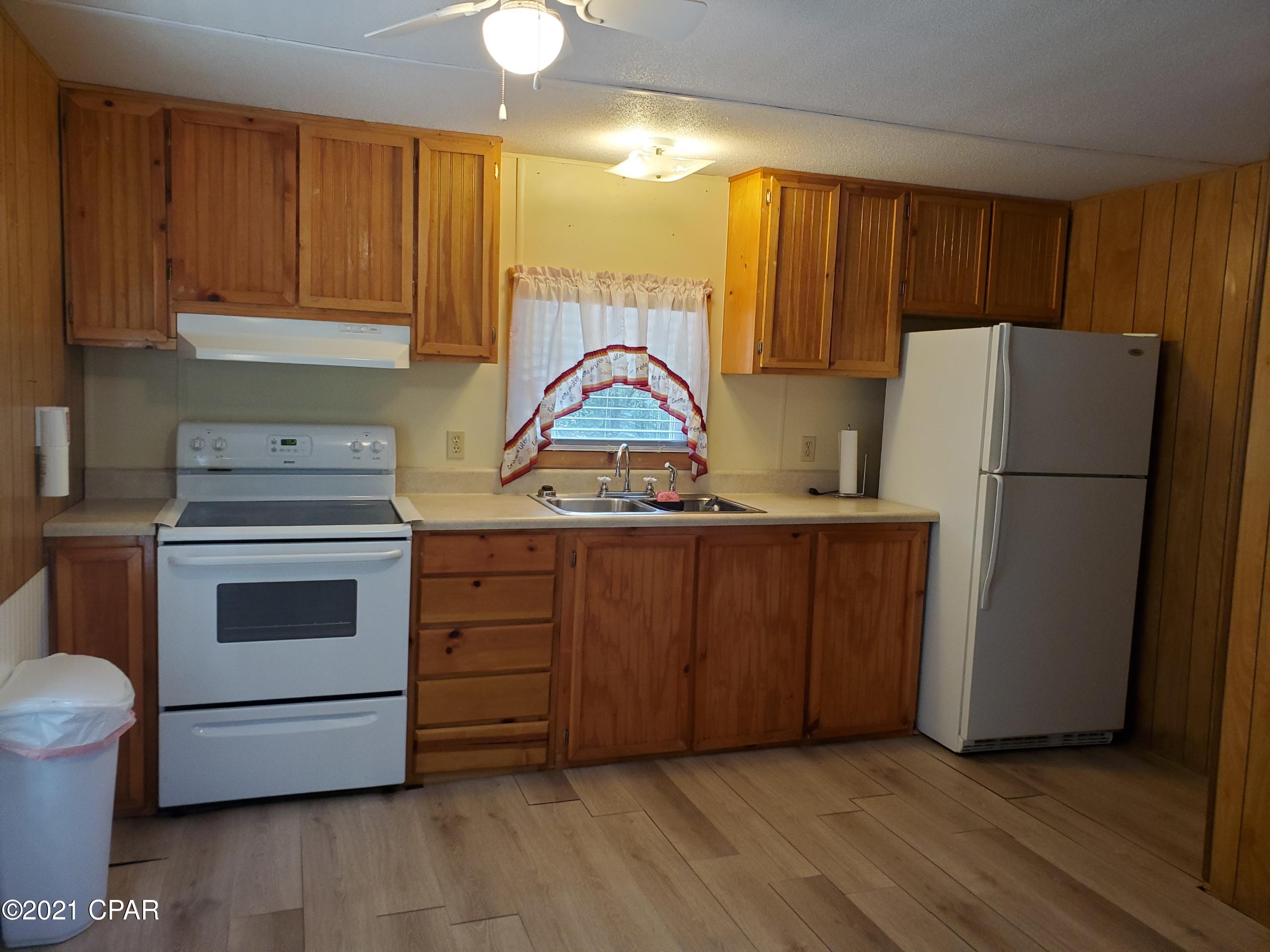 Gap Cove Estates - Residential