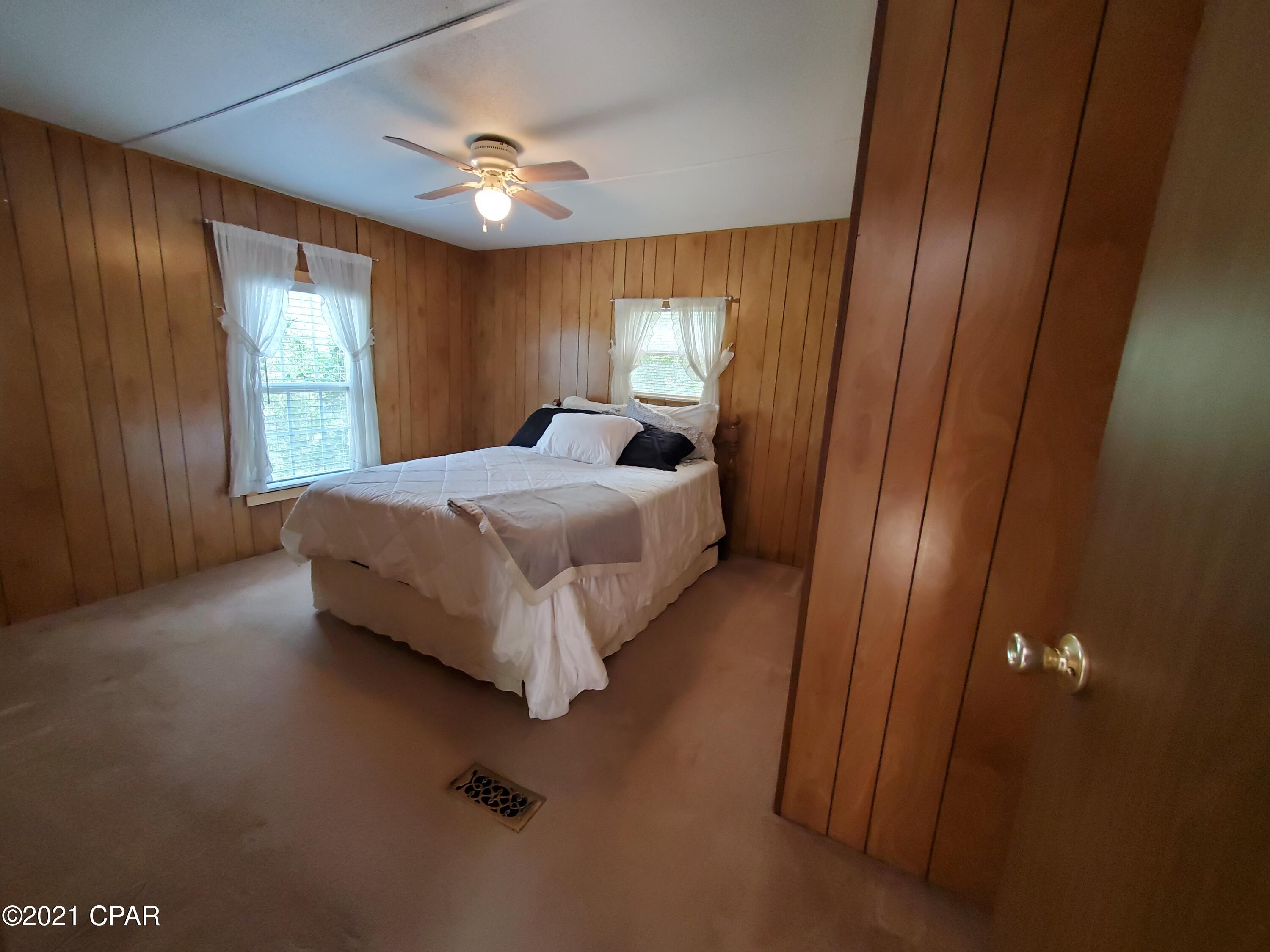 Gap Cove Estates - Residential