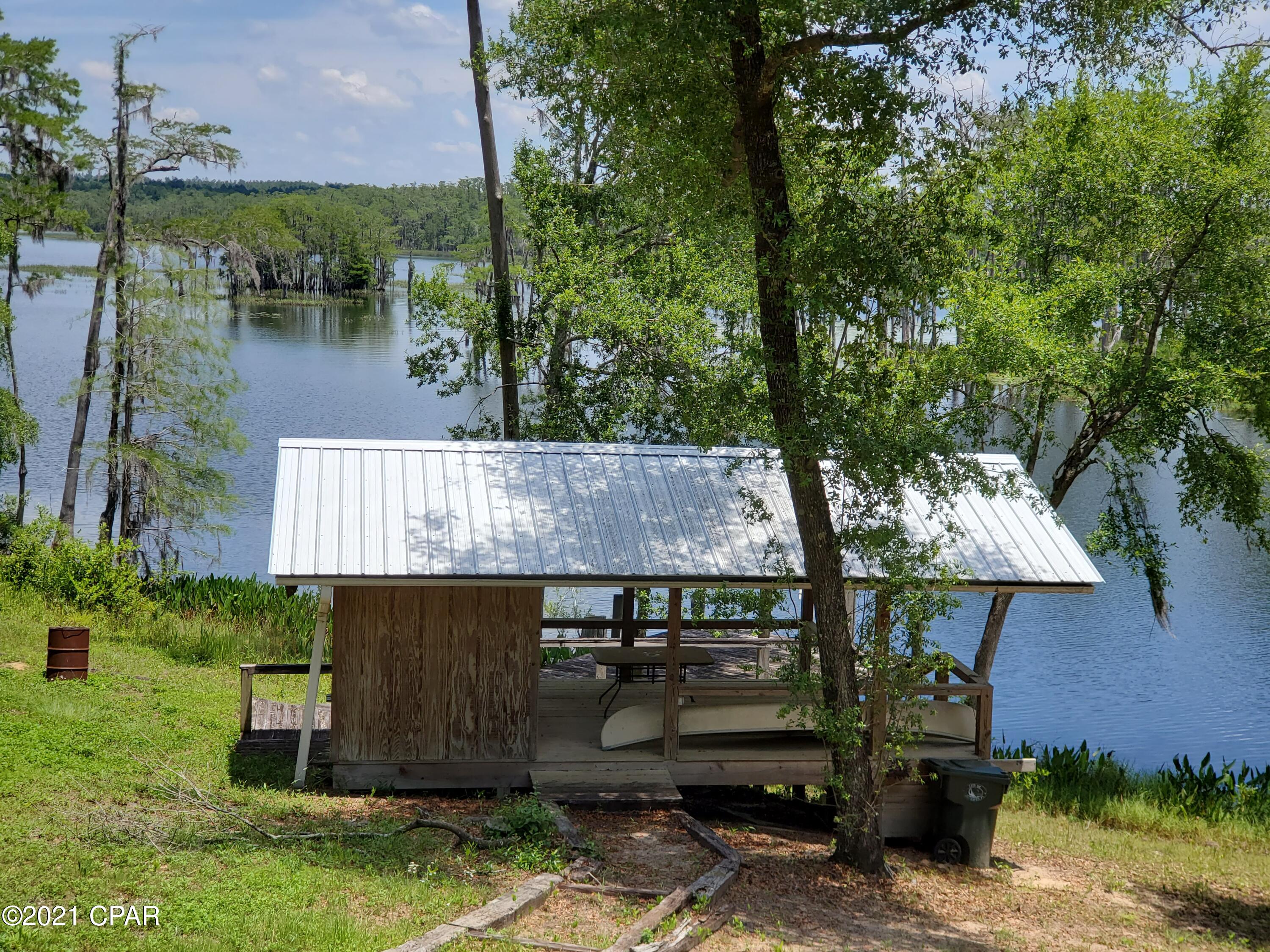 Gap Cove Estates - Residential