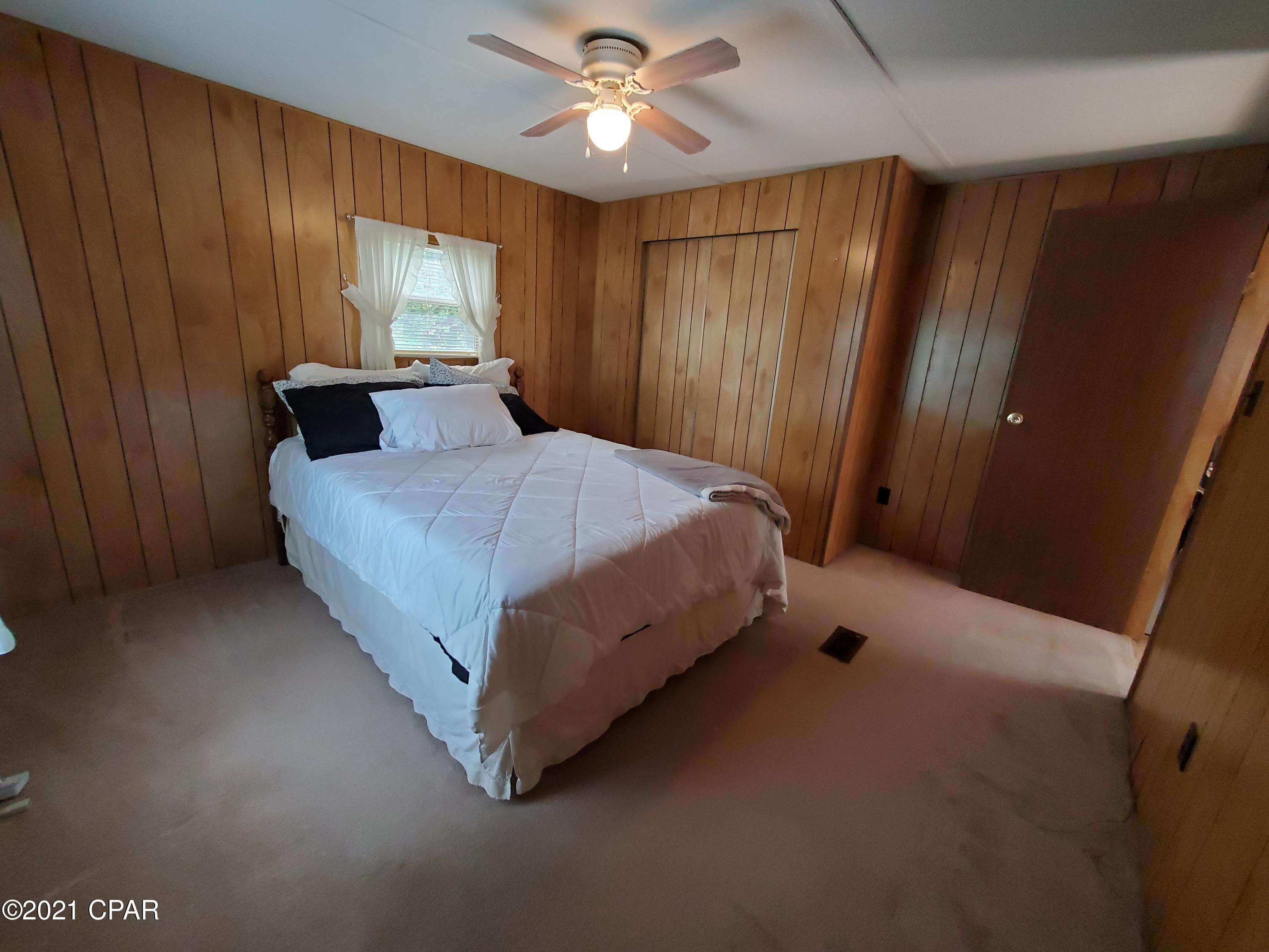 Gap Cove Estates - Residential