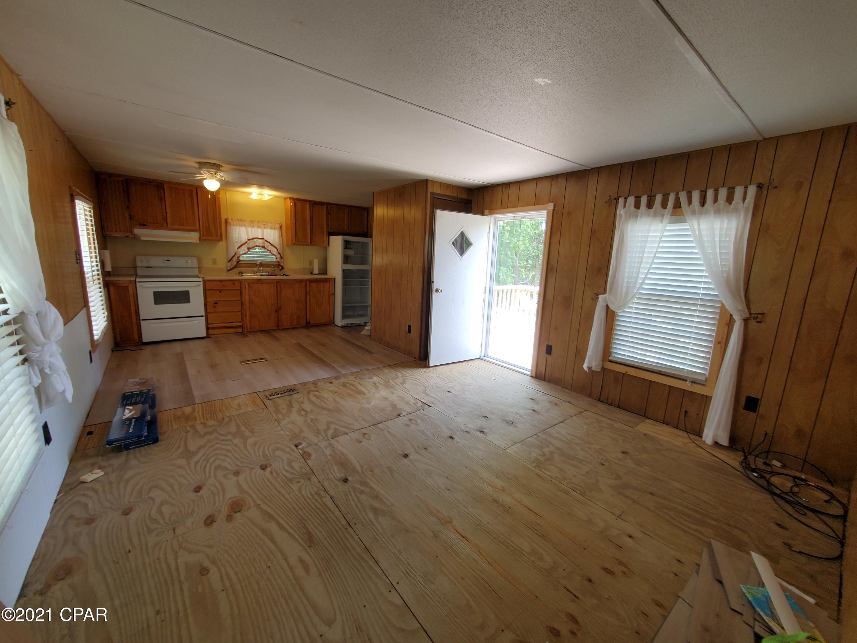 Gap Cove Estates - Residential