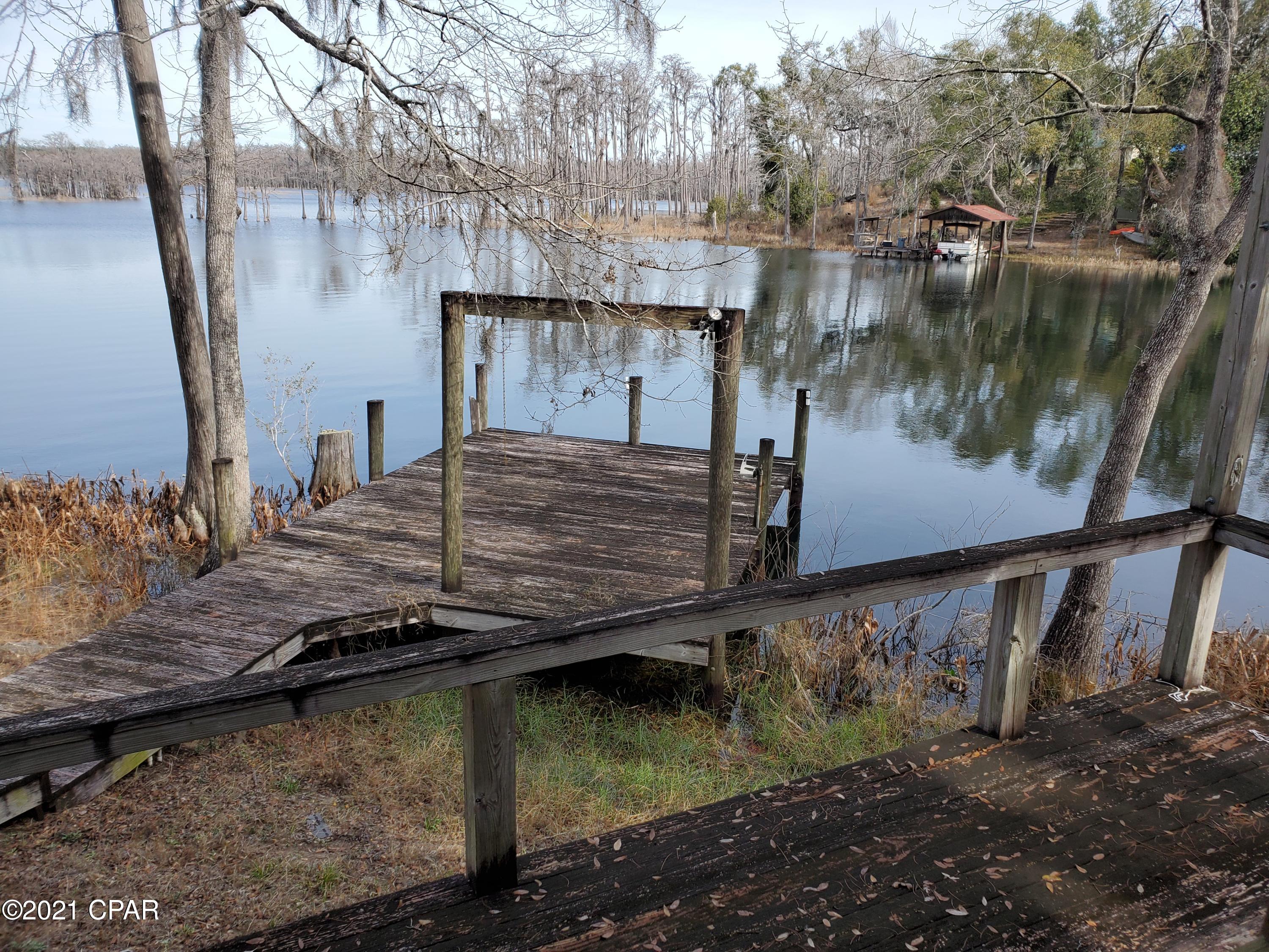 Gap Cove Estates - Residential