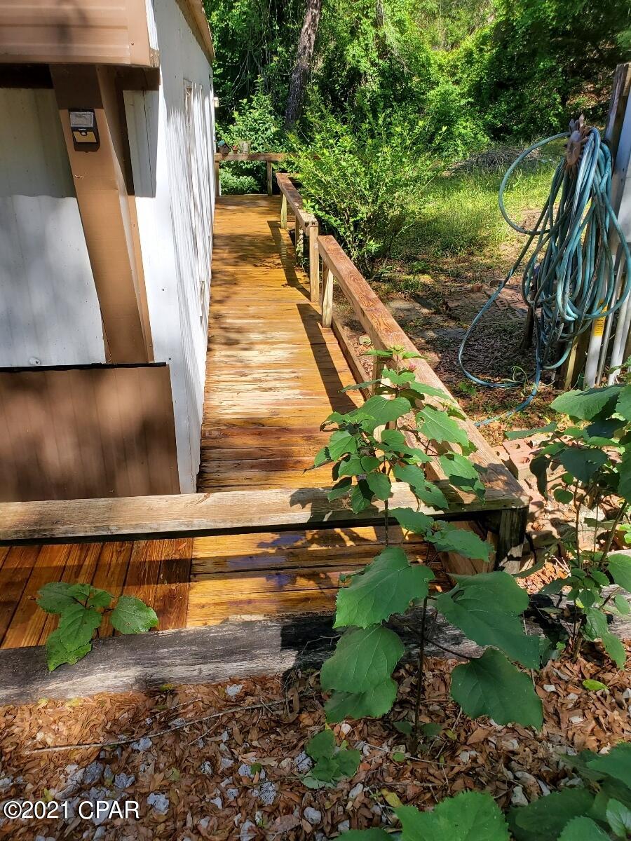 Gap Cove Estates - Residential