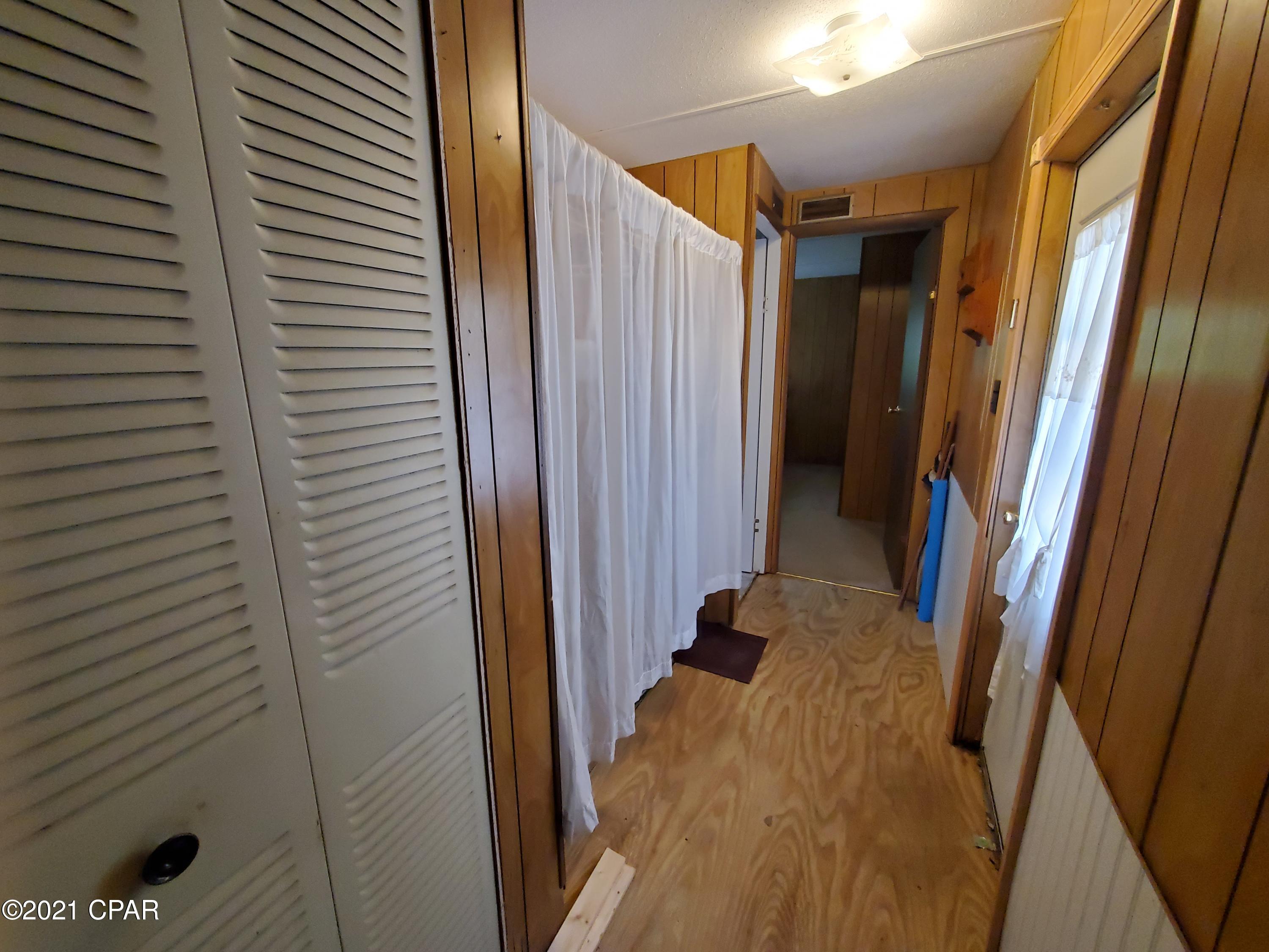 Gap Cove Estates - Residential