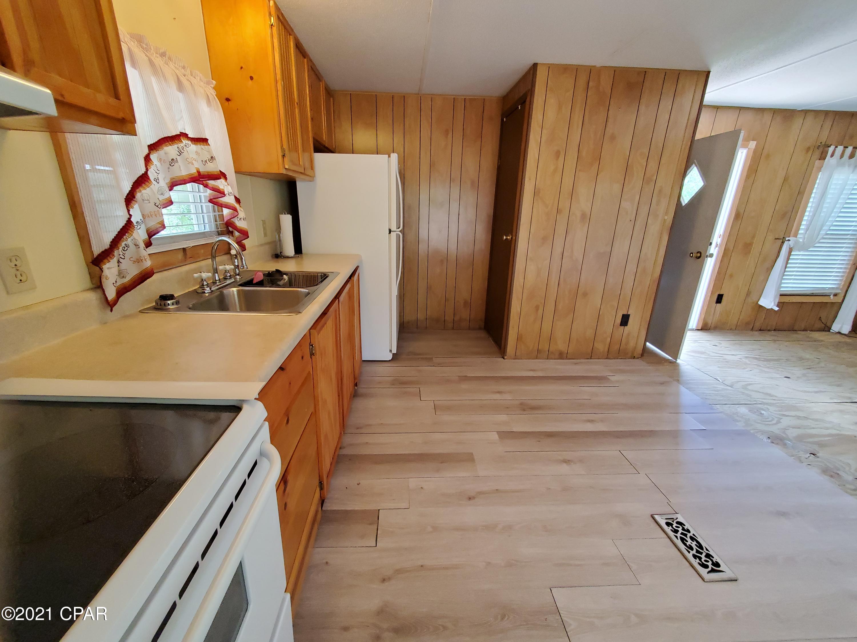 Gap Cove Estates - Residential