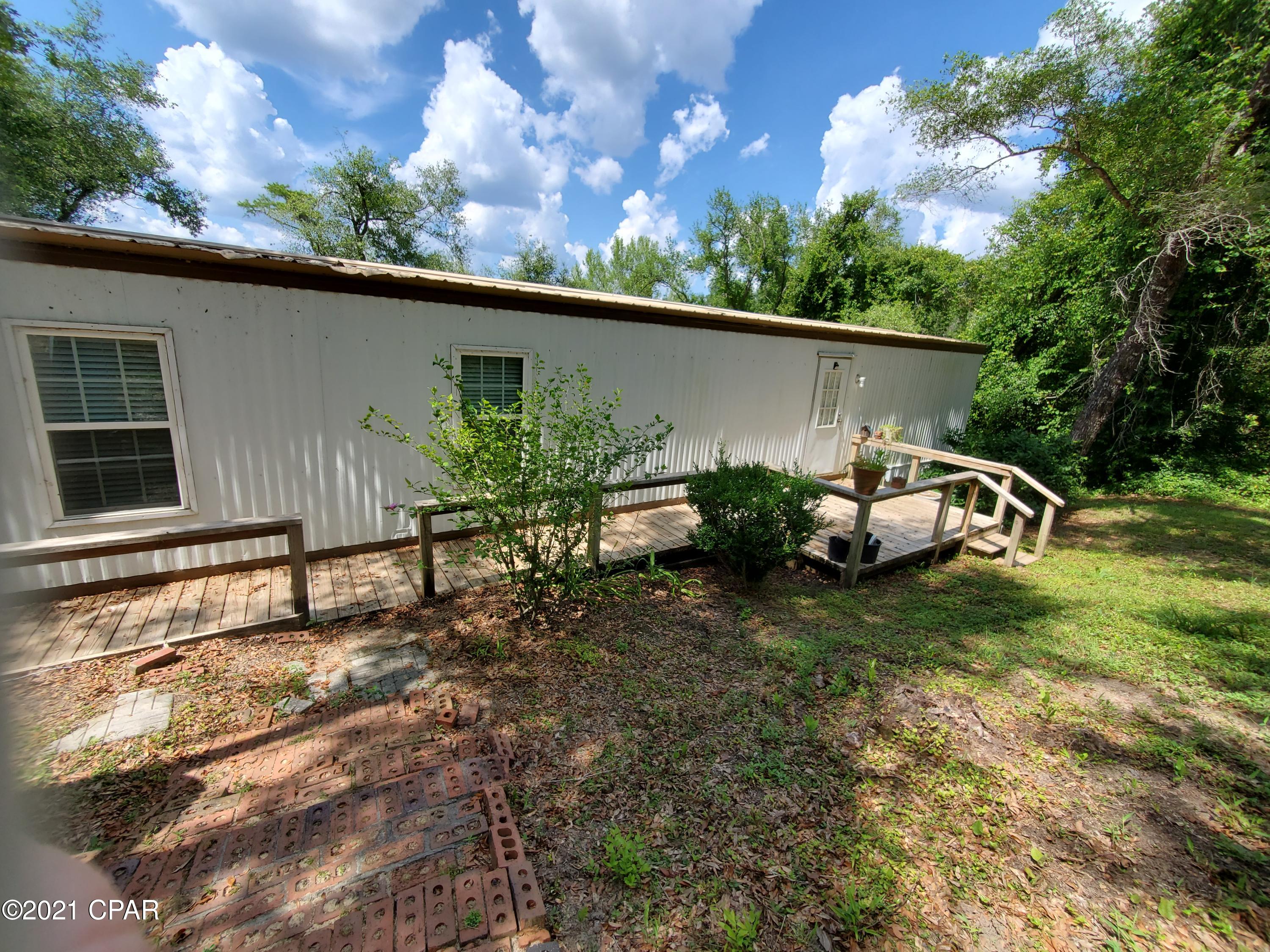 Gap Cove Estates - Residential