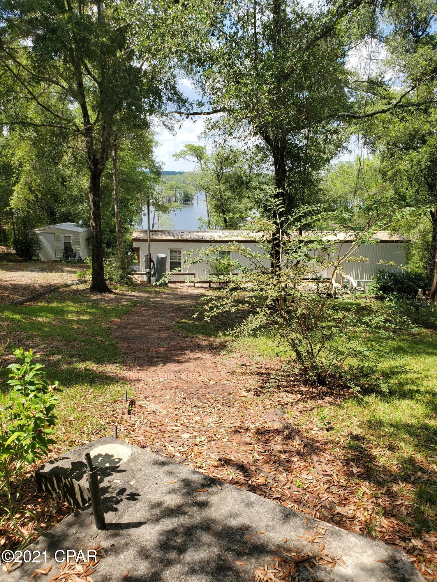 Gap Cove Estates - Residential