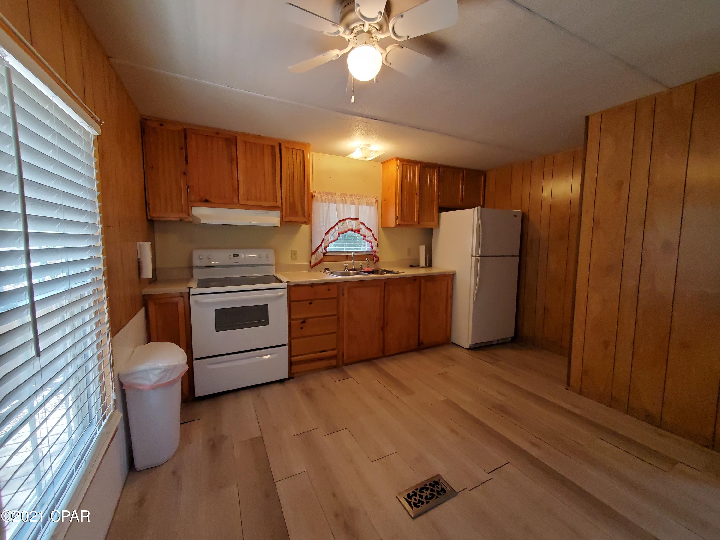 Gap Cove Estates - Residential