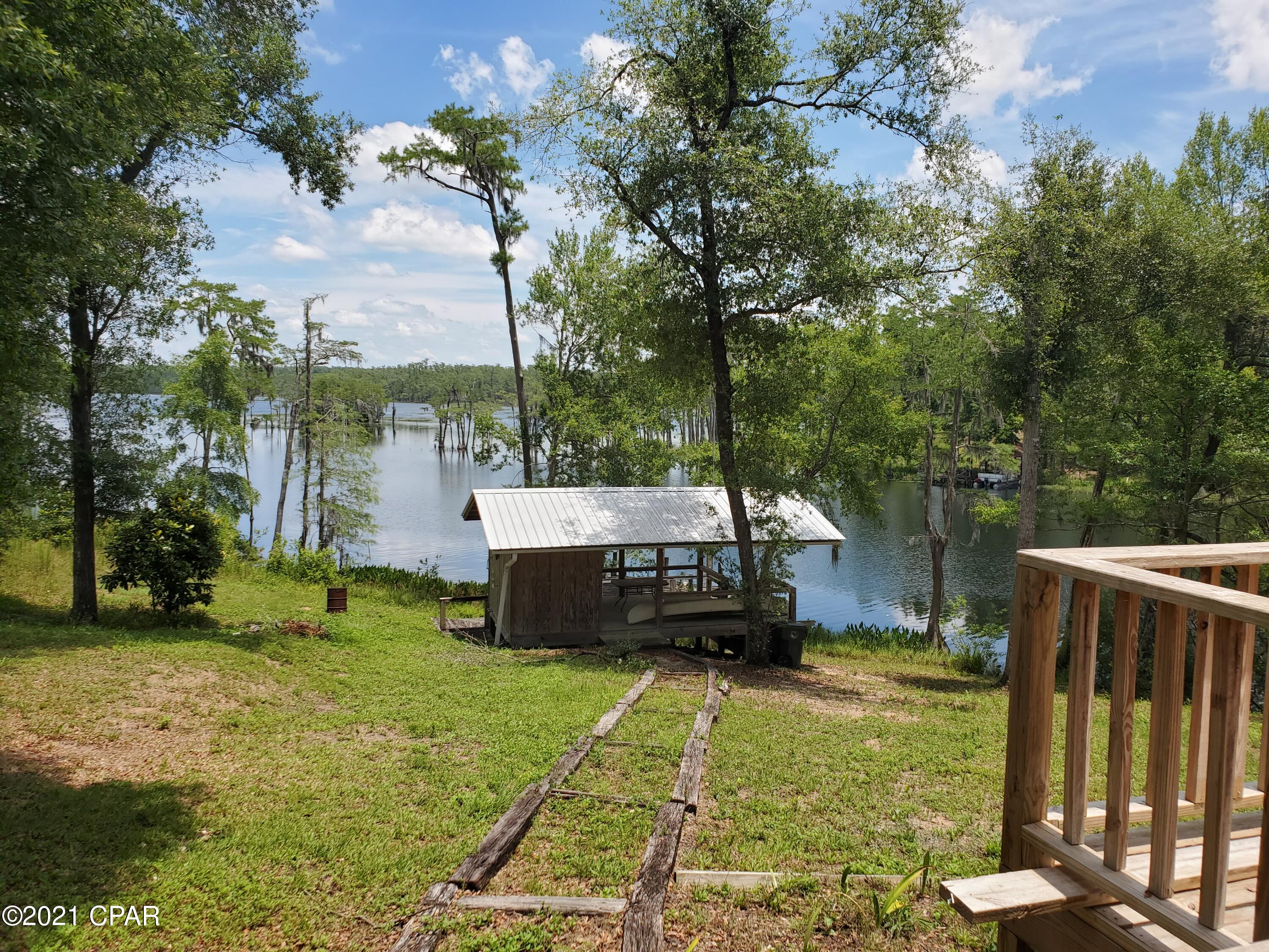 Gap Cove Estates - Residential