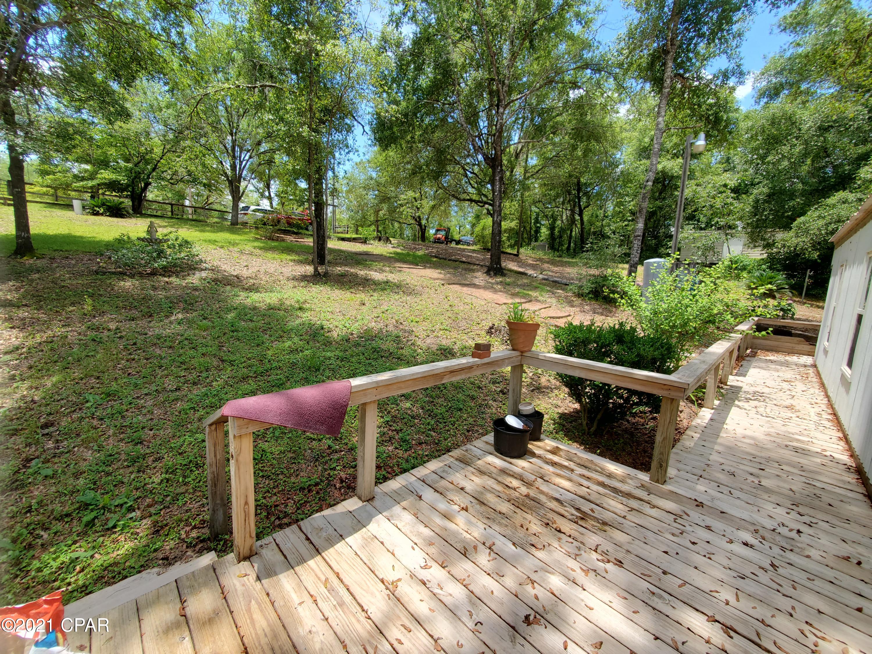 Gap Cove Estates - Residential