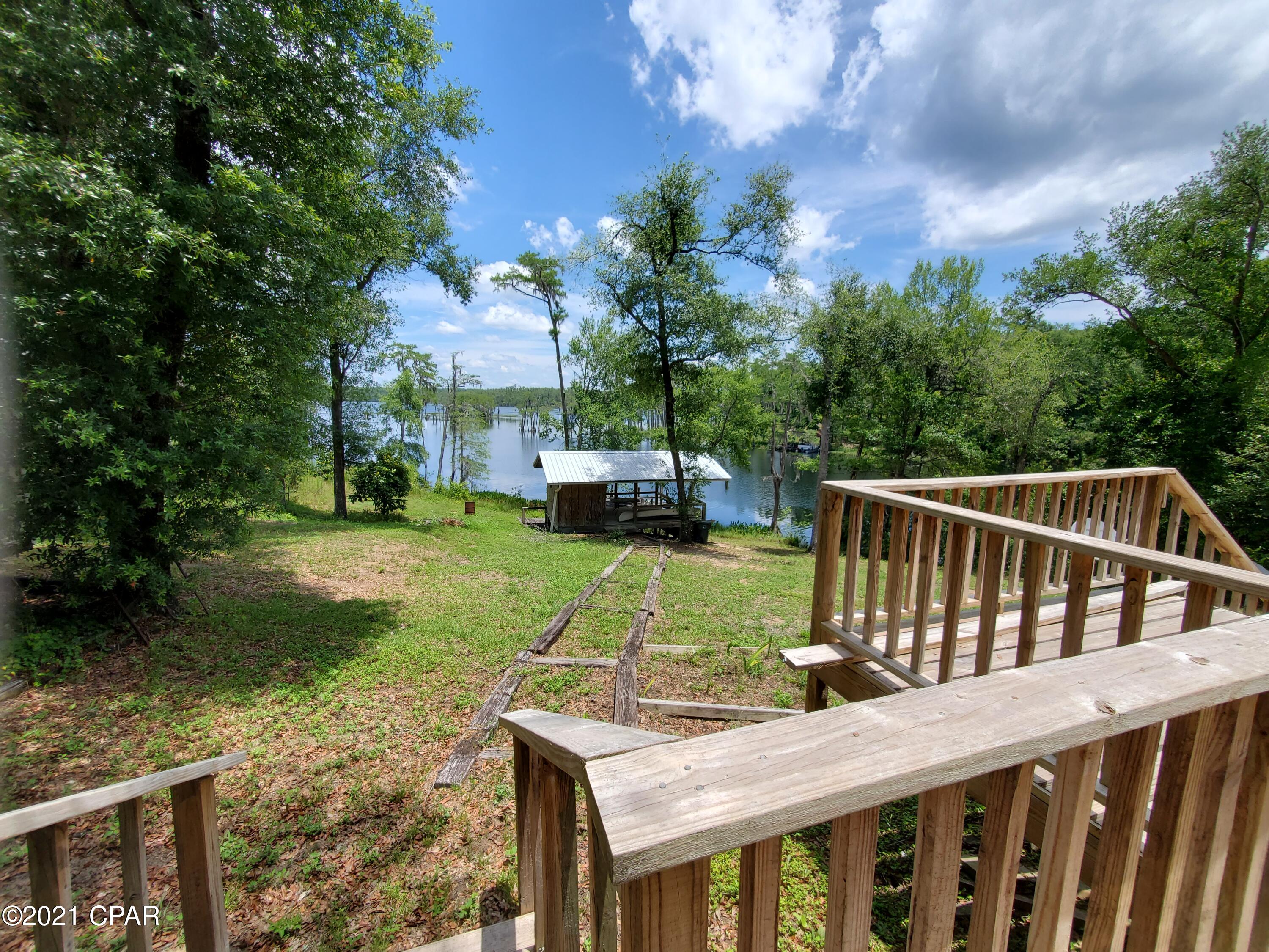 Gap Cove Estates - Residential