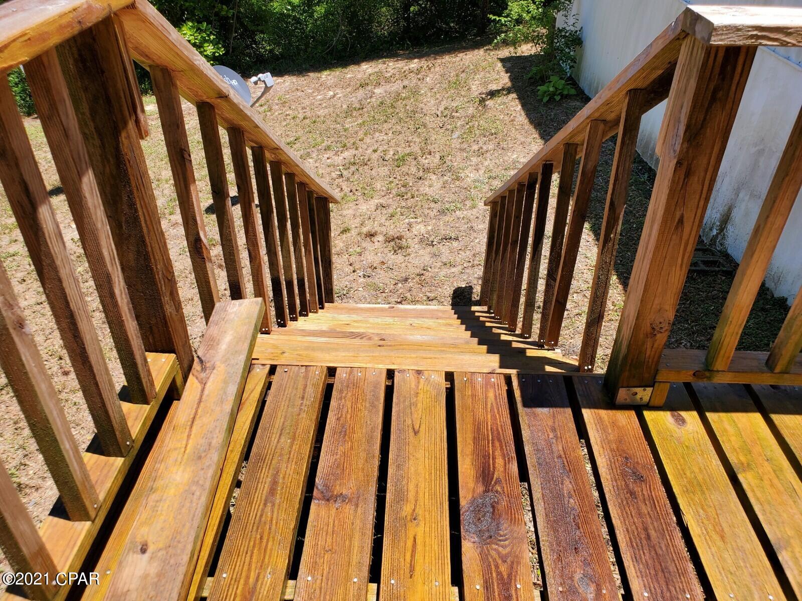 Gap Cove Estates - Residential