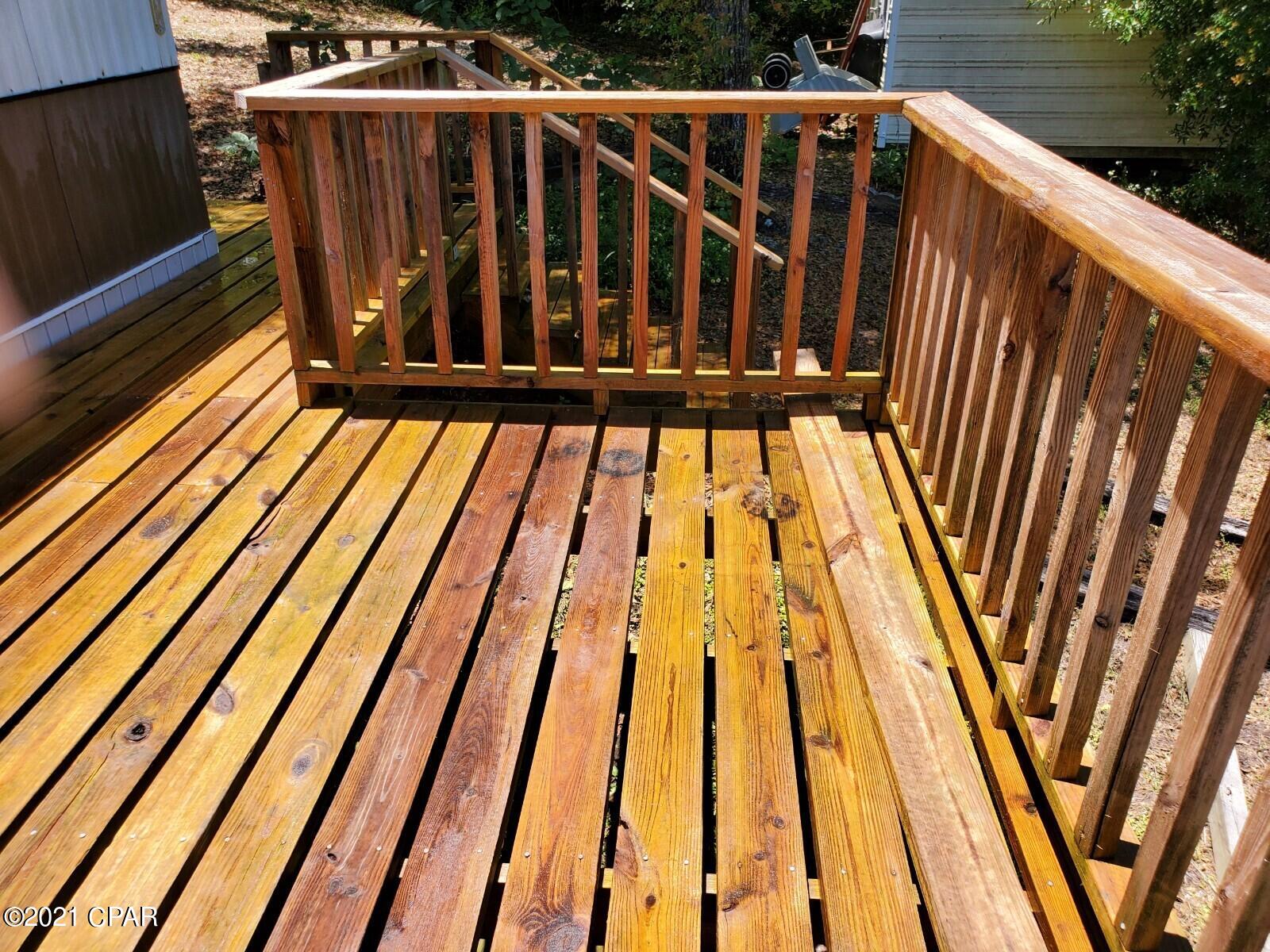 Gap Cove Estates - Residential