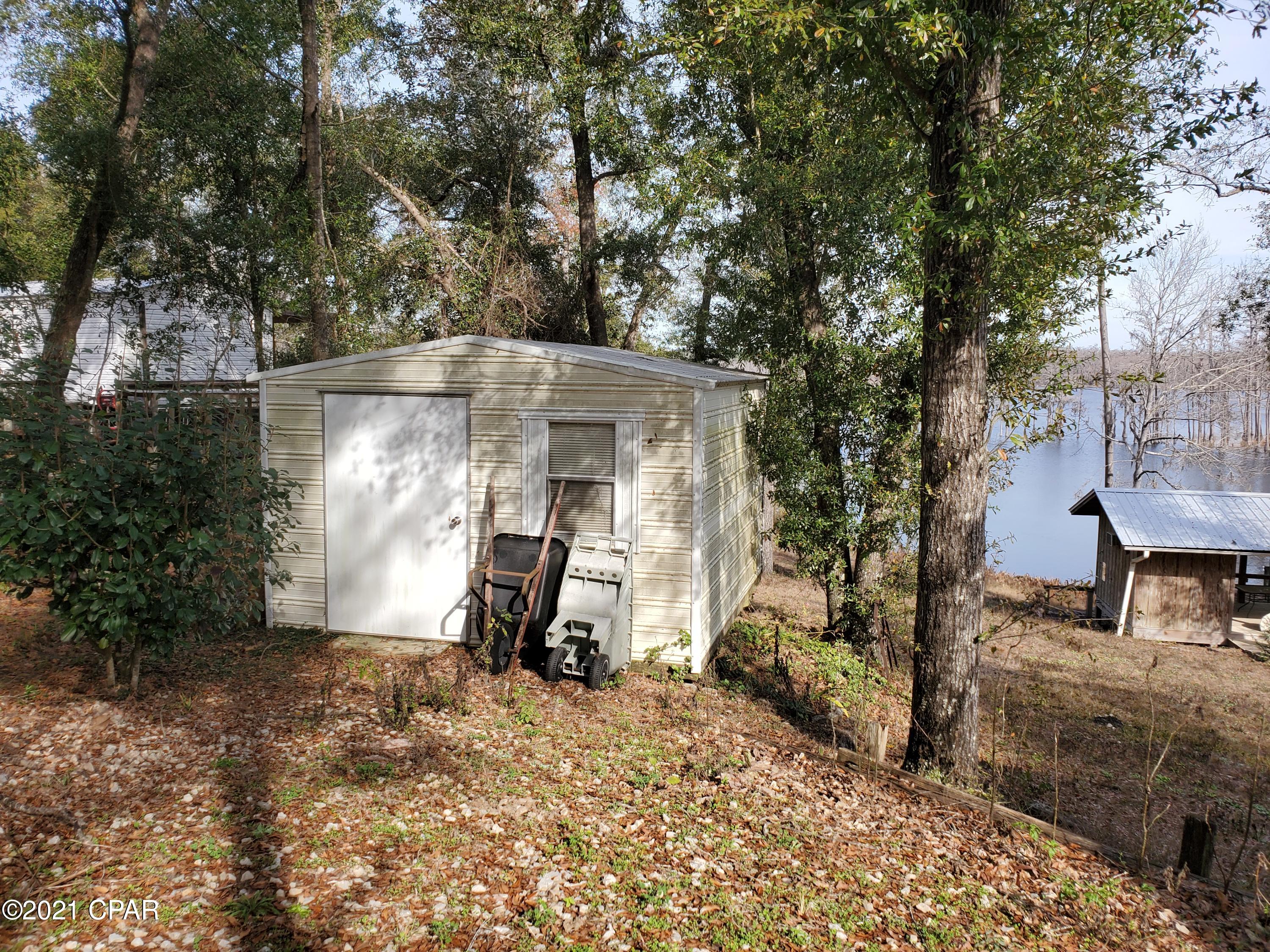 Gap Cove Estates - Residential