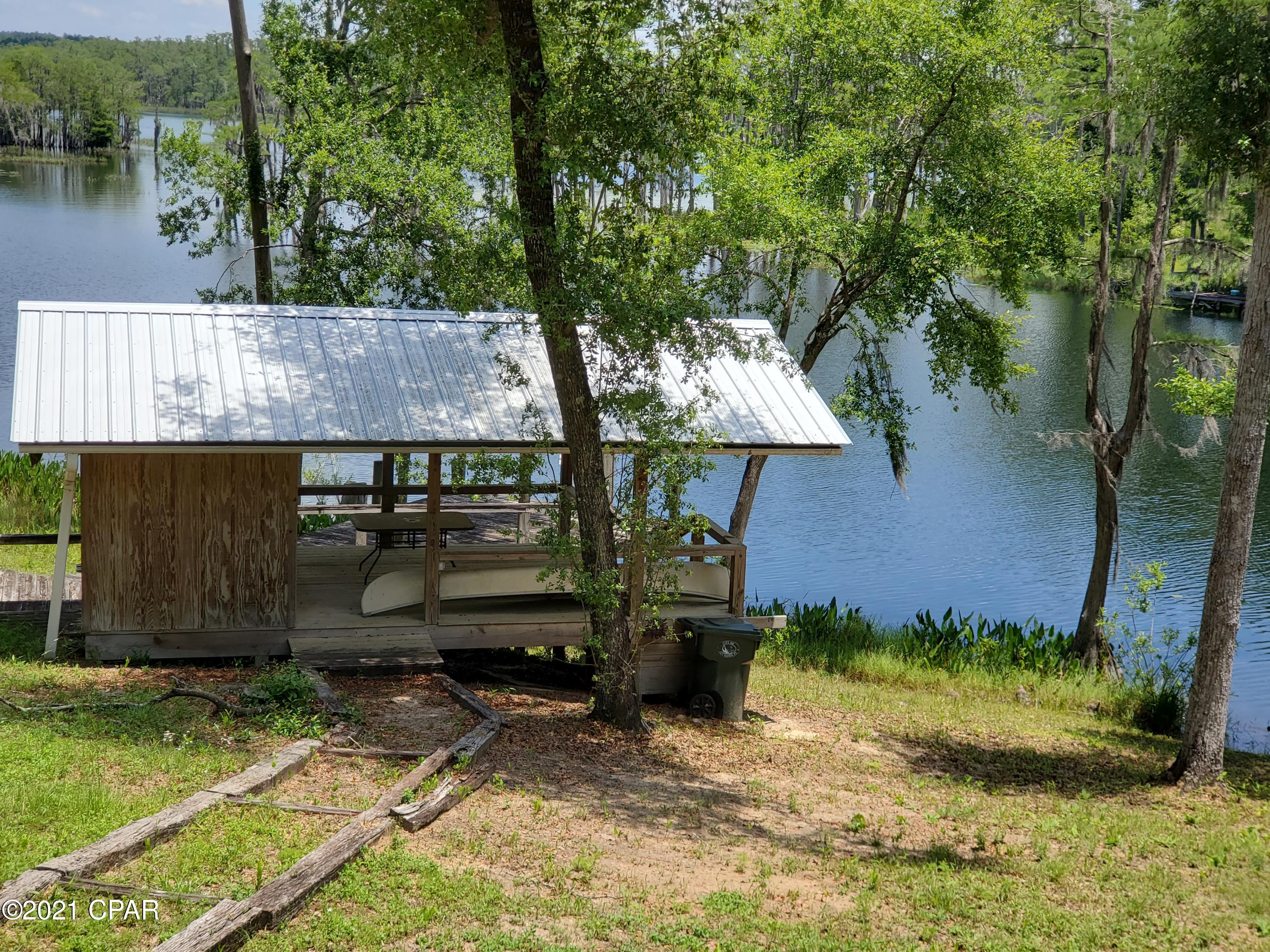 Gap Cove Estates - Residential