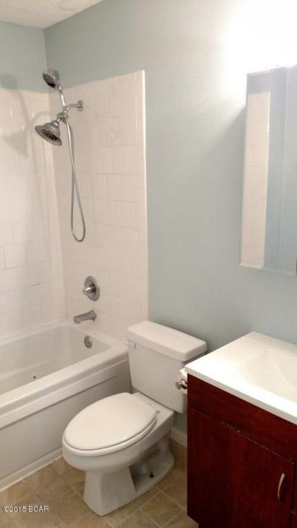 College Village Unit 3 - Residential