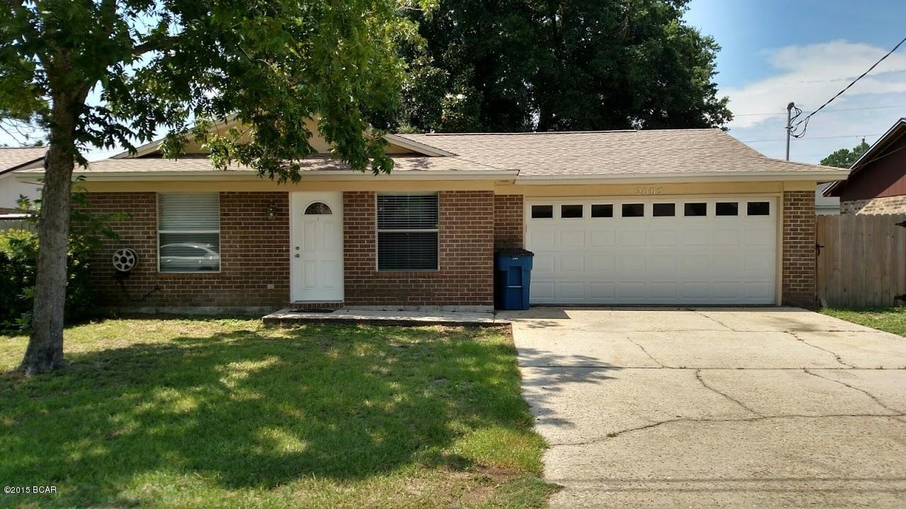 College Village Unit 3 - Residential