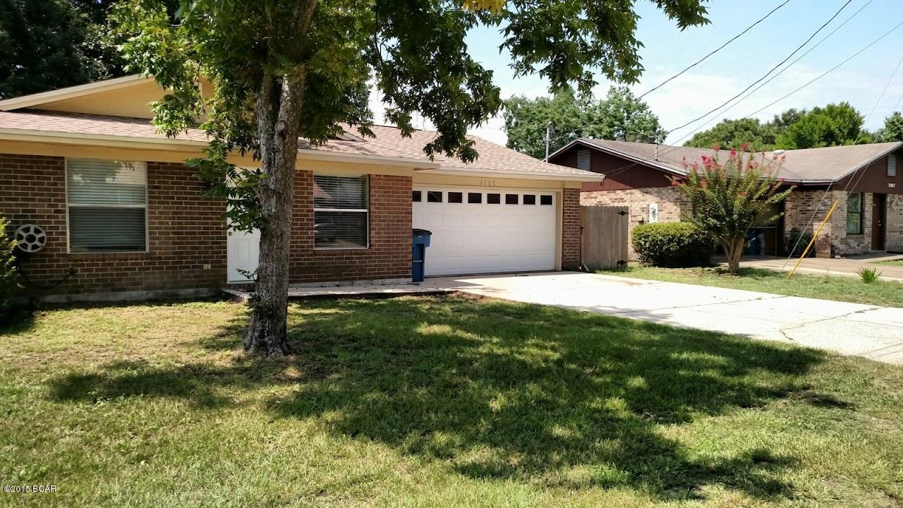 College Village Unit 3 - Residential