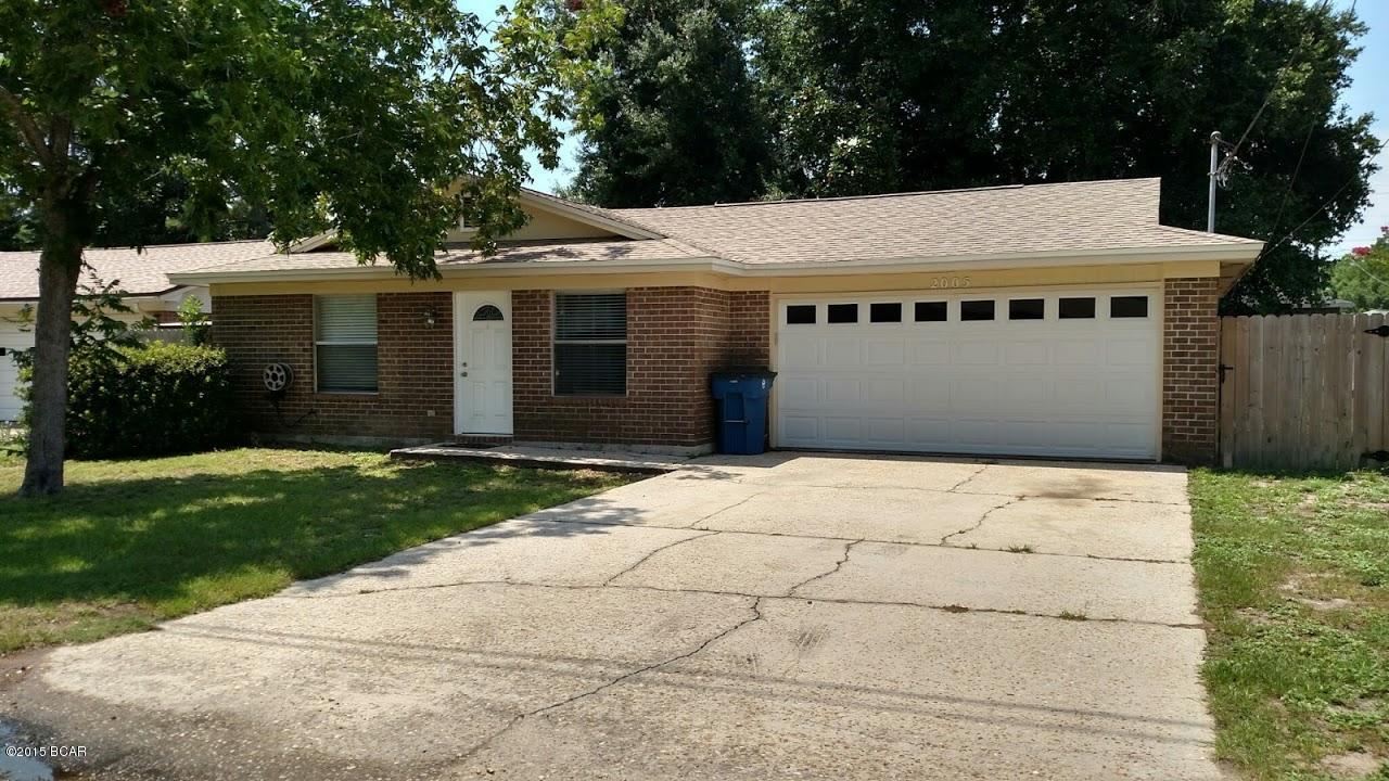 College Village Unit 3 - Residential