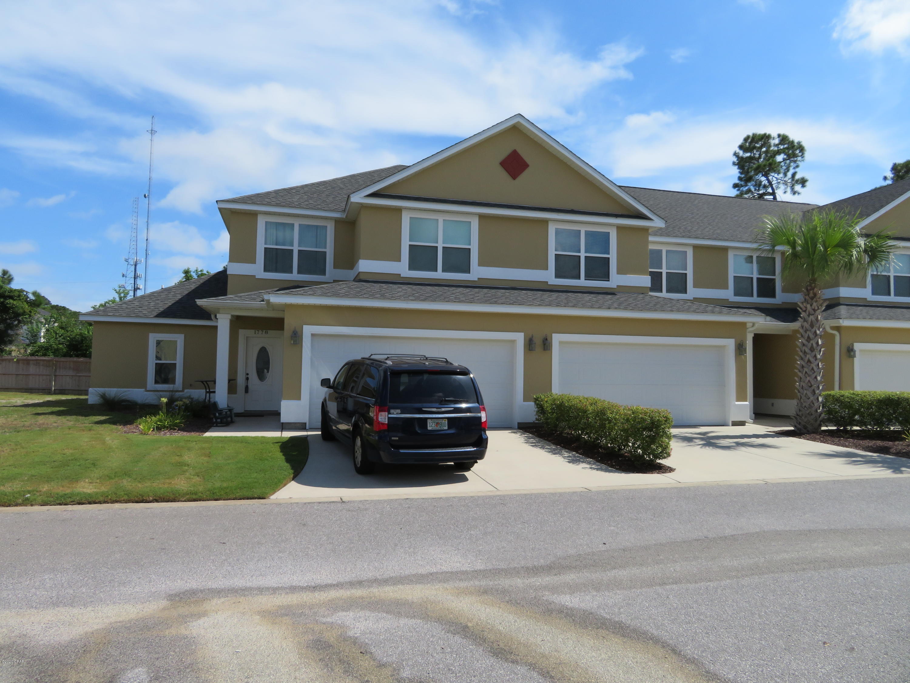 Annabella's Townhomes - Residential