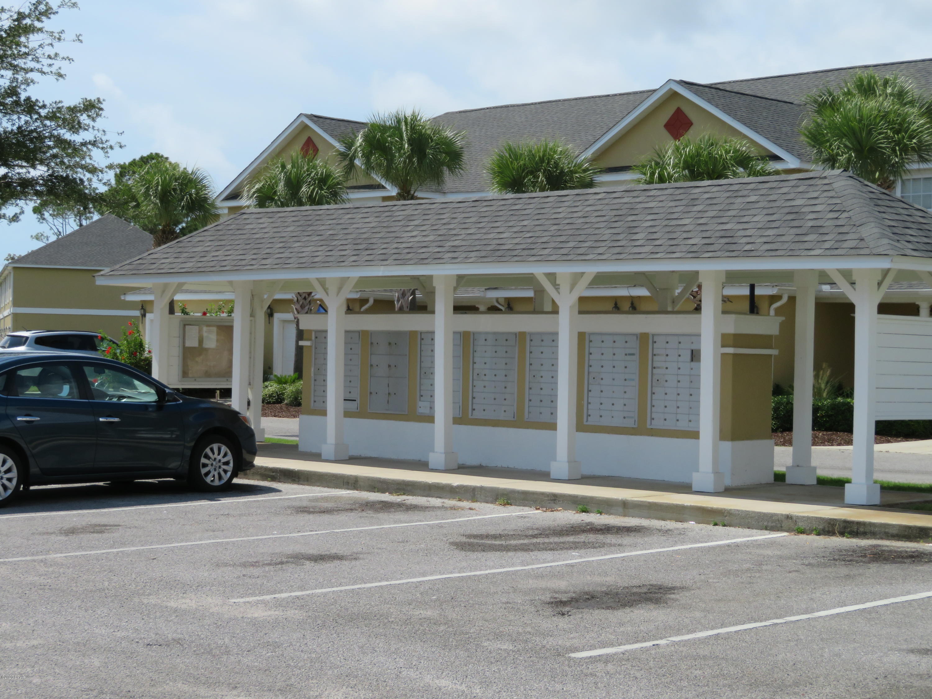 Annabella's Townhomes - Residential