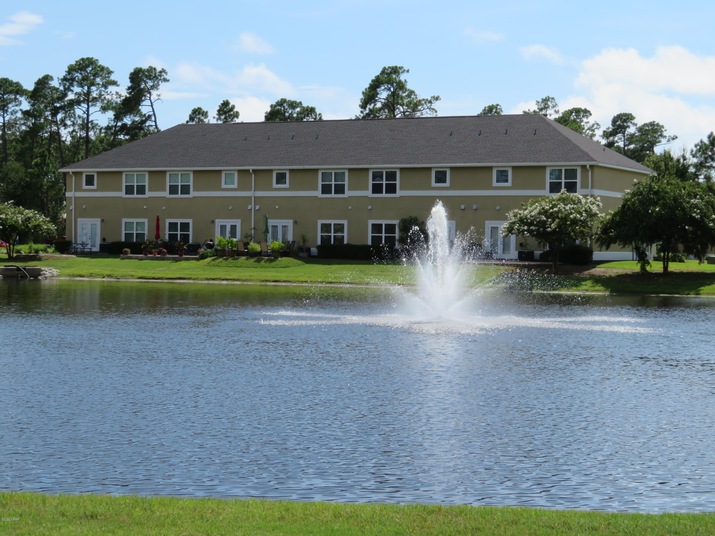 Annabella's Townhomes - Residential