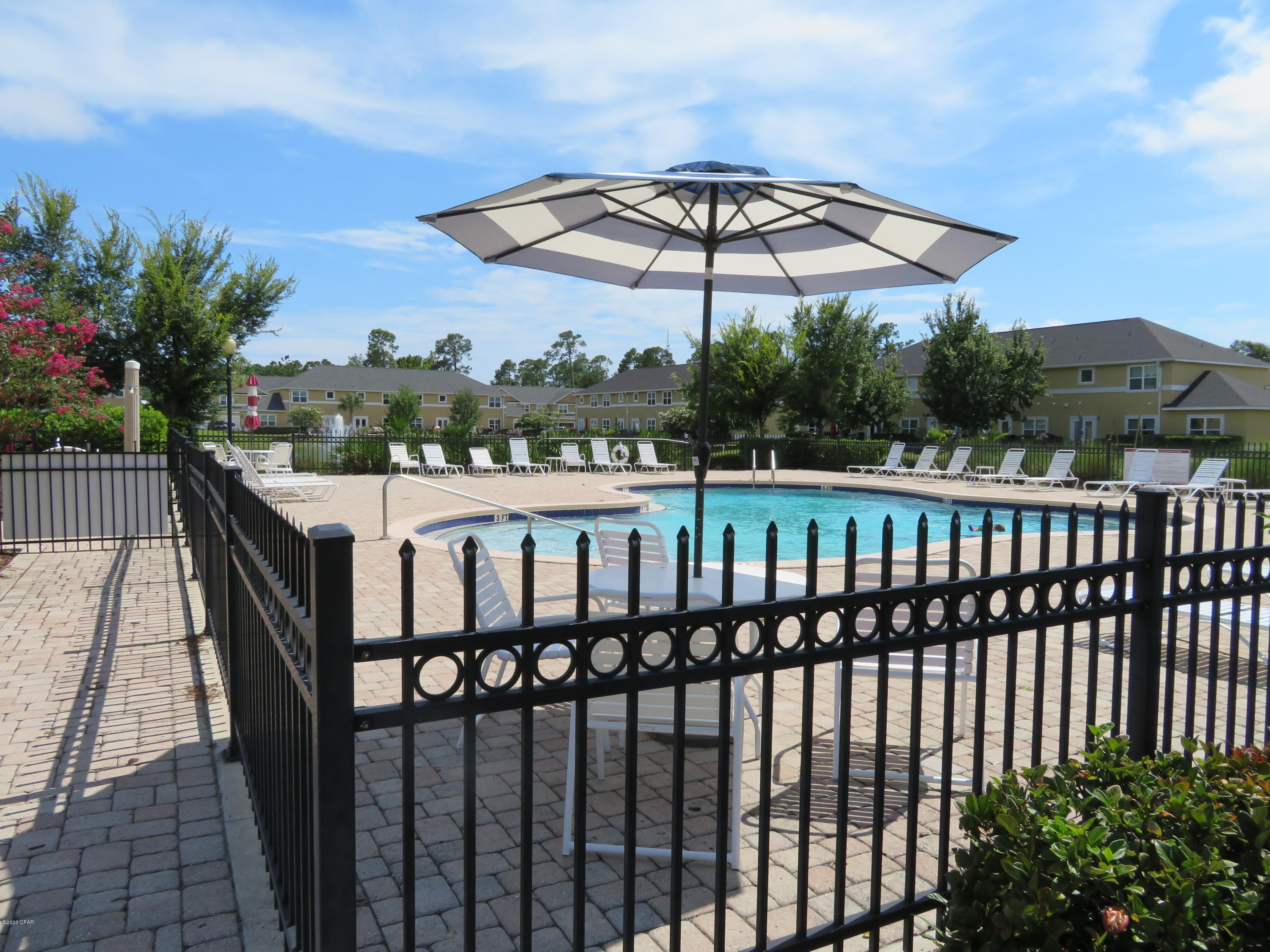 Annabella's Townhomes - Residential