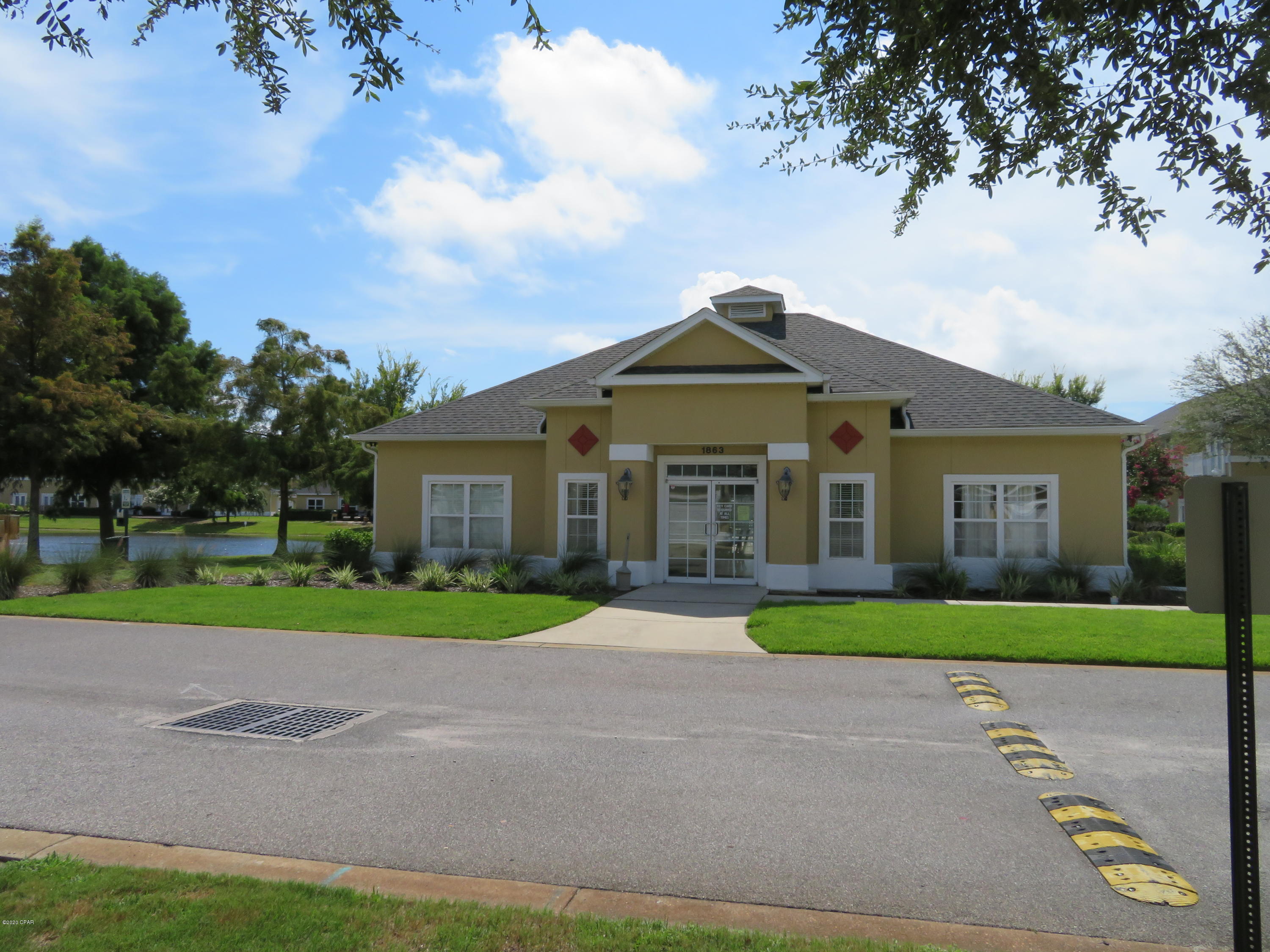 Annabella's Townhomes - Residential