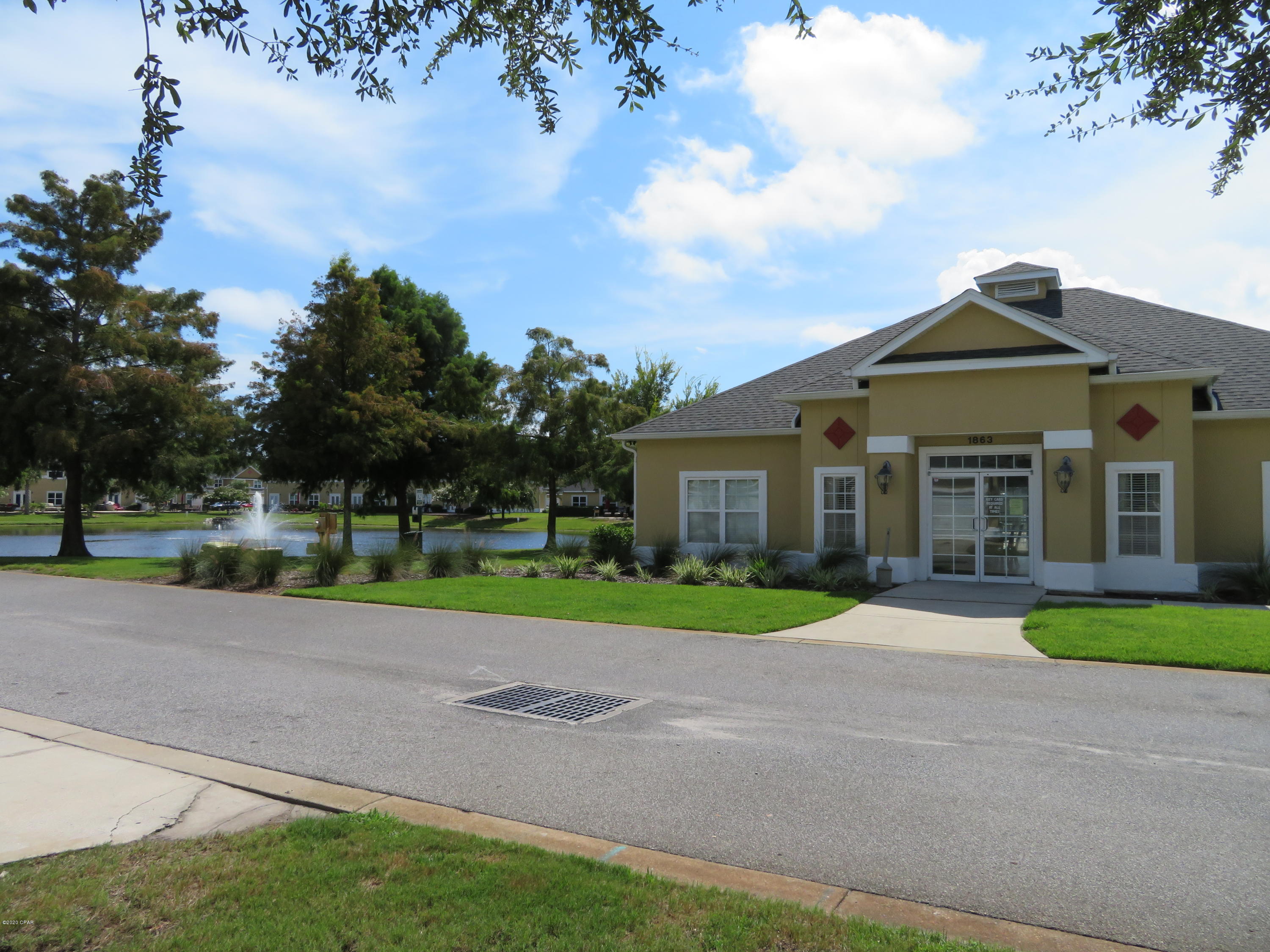 Annabella's Townhomes - Residential