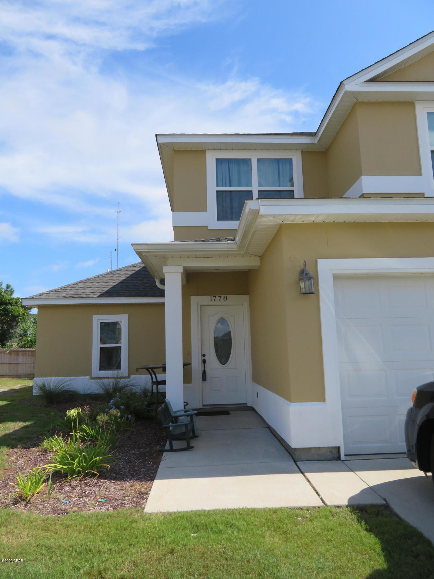 Annabella's Townhomes - Residential