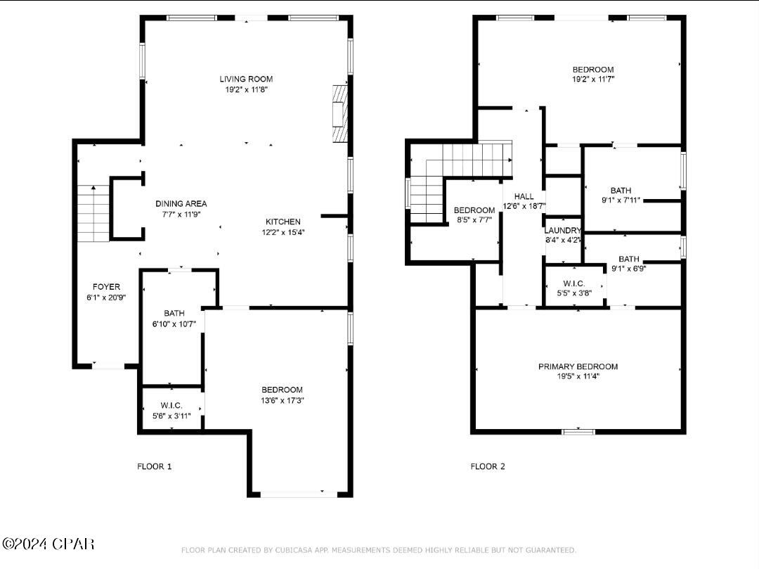 Laguna Beach Estates 1st Add - Residential