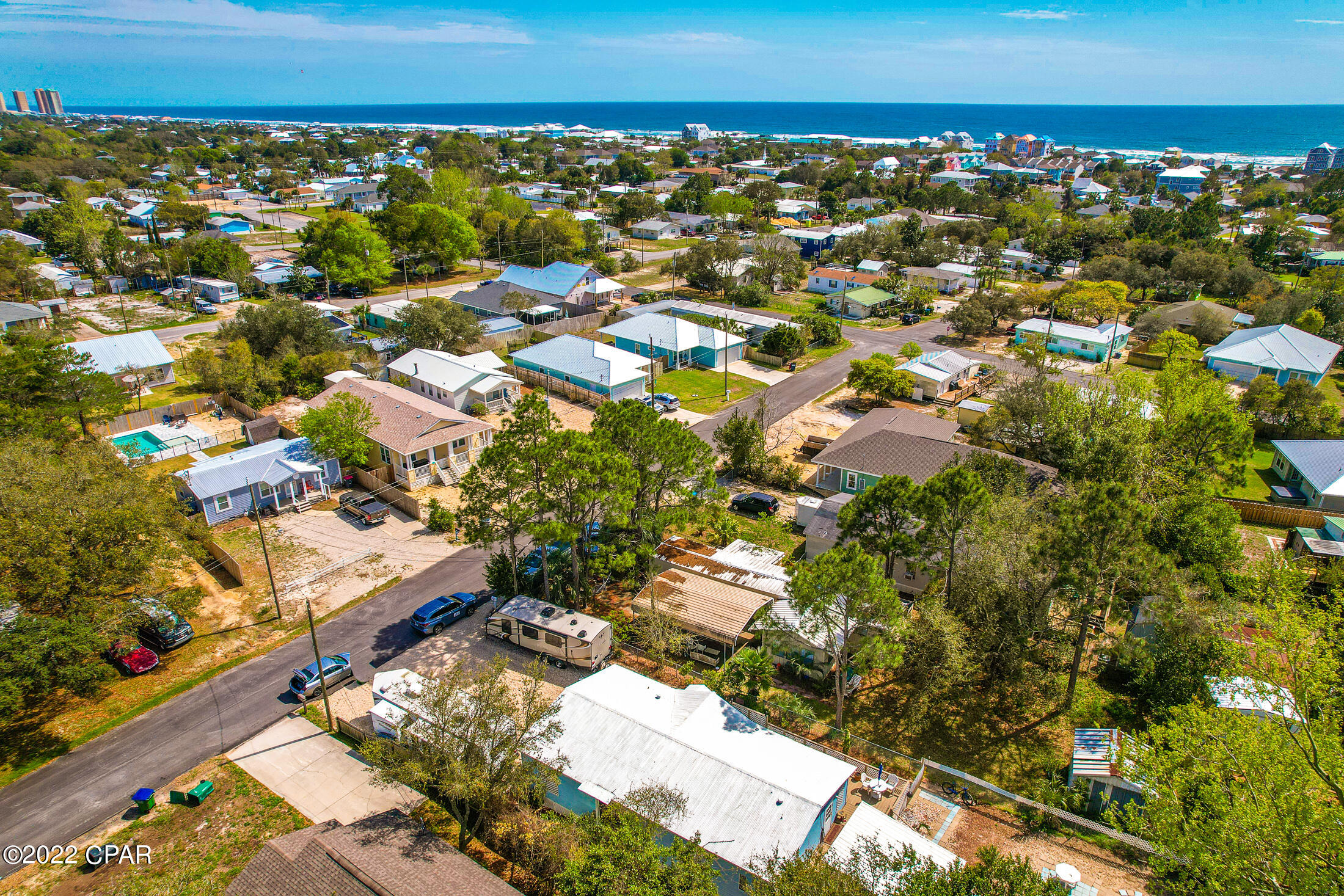 Laguna Beach - Residential