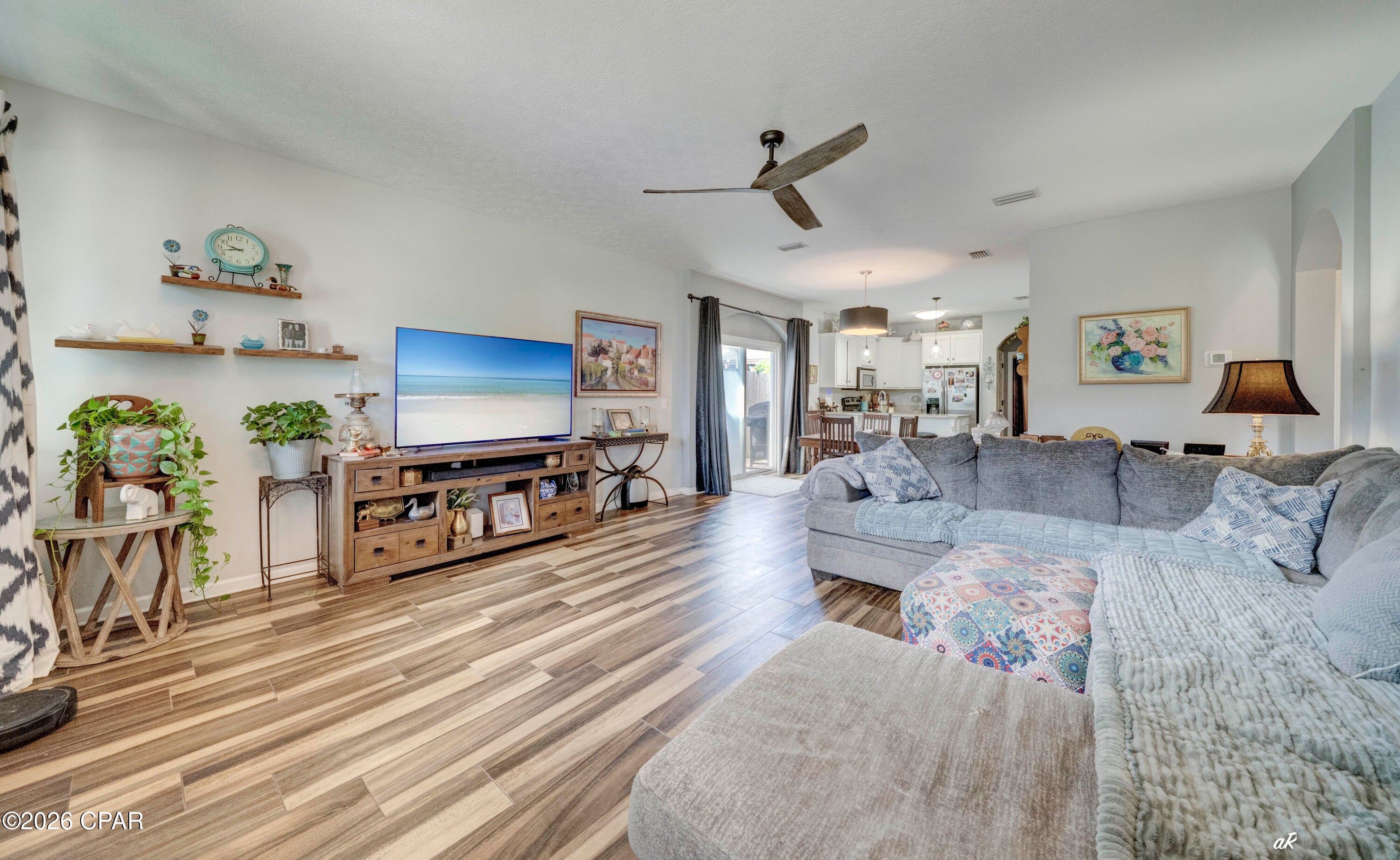 3716 Tiki Drive