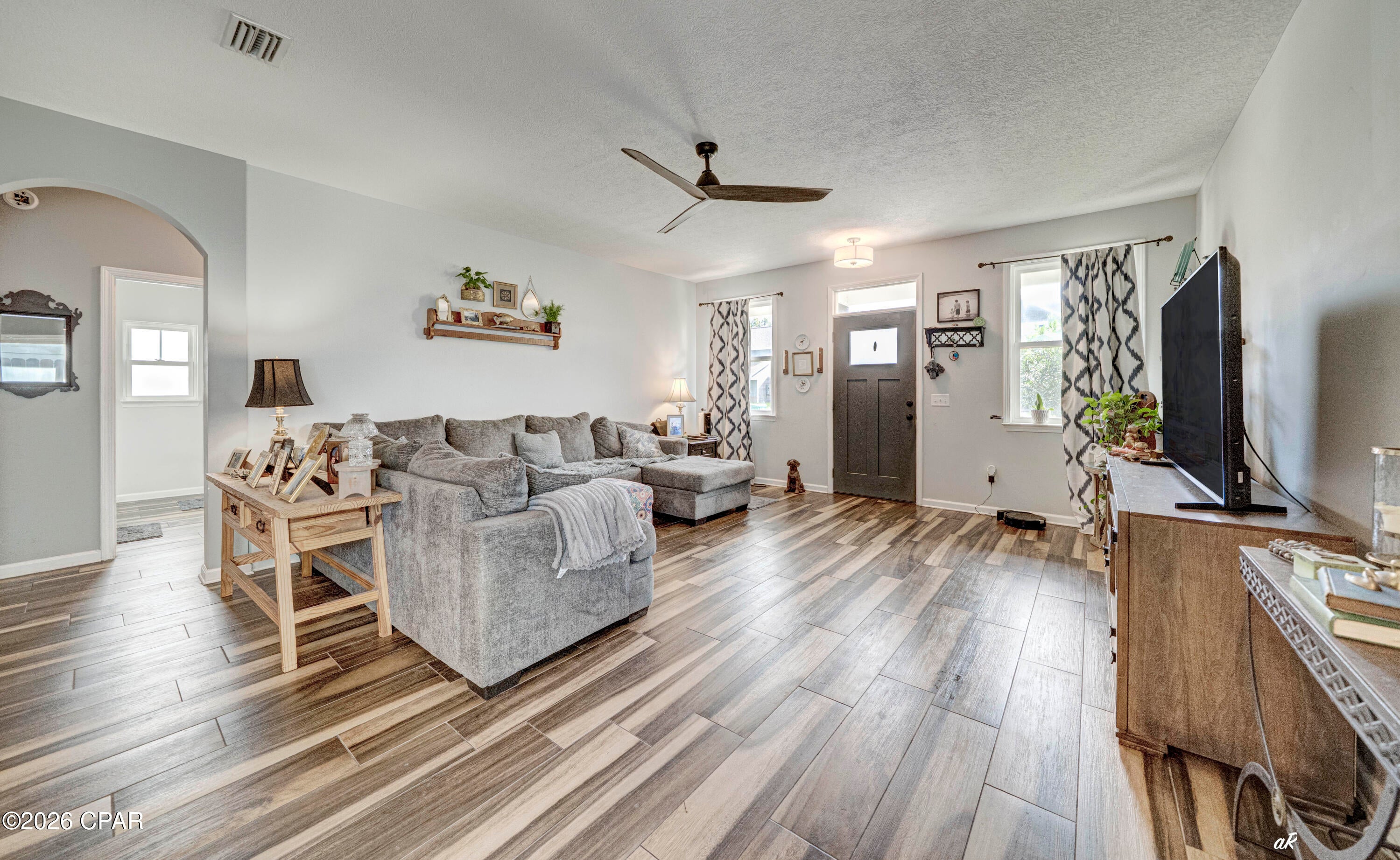 3716 Tiki Drive