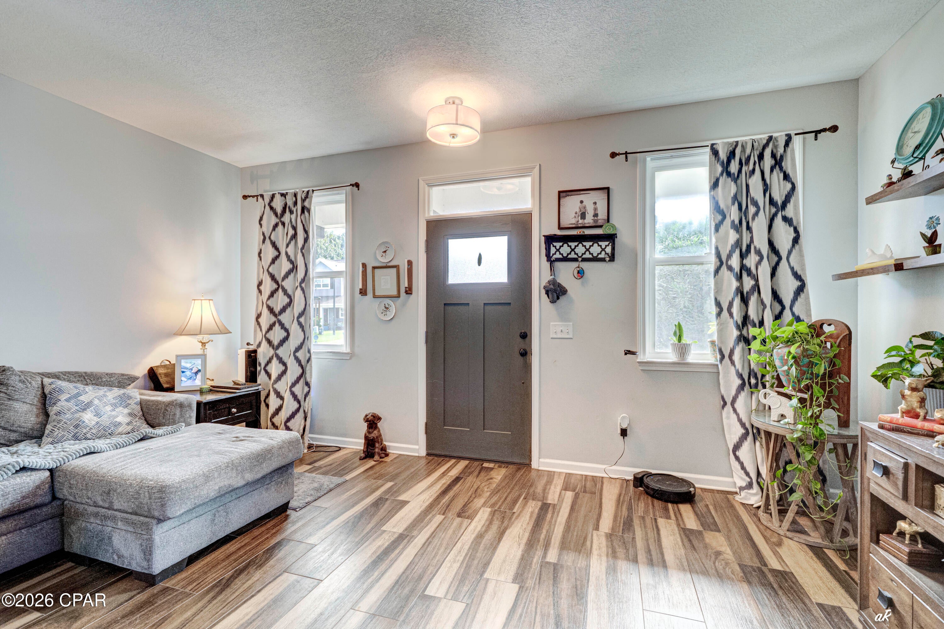 3716 Tiki Drive
