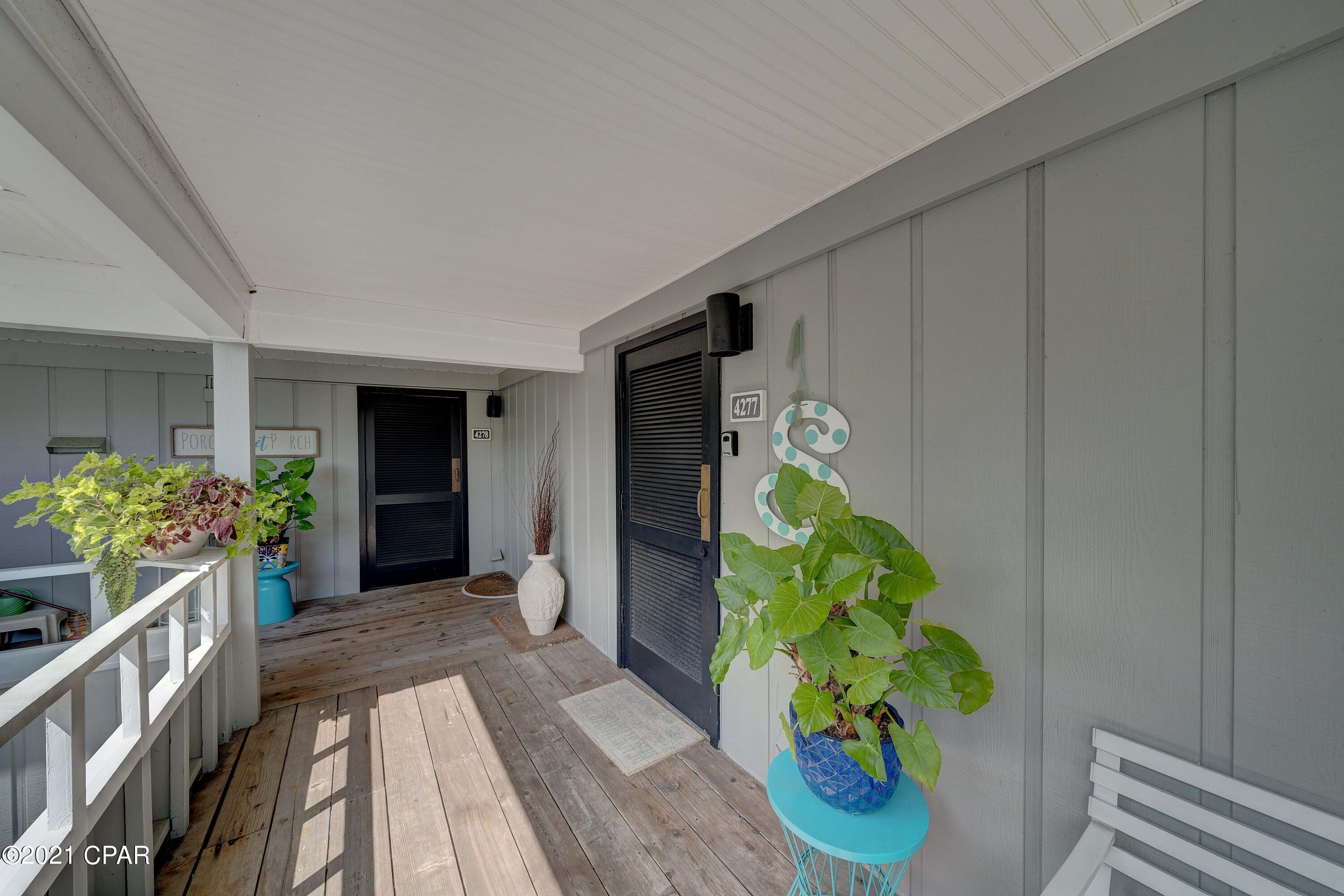 Bay Point Studio Villas Unit 3 - Residential