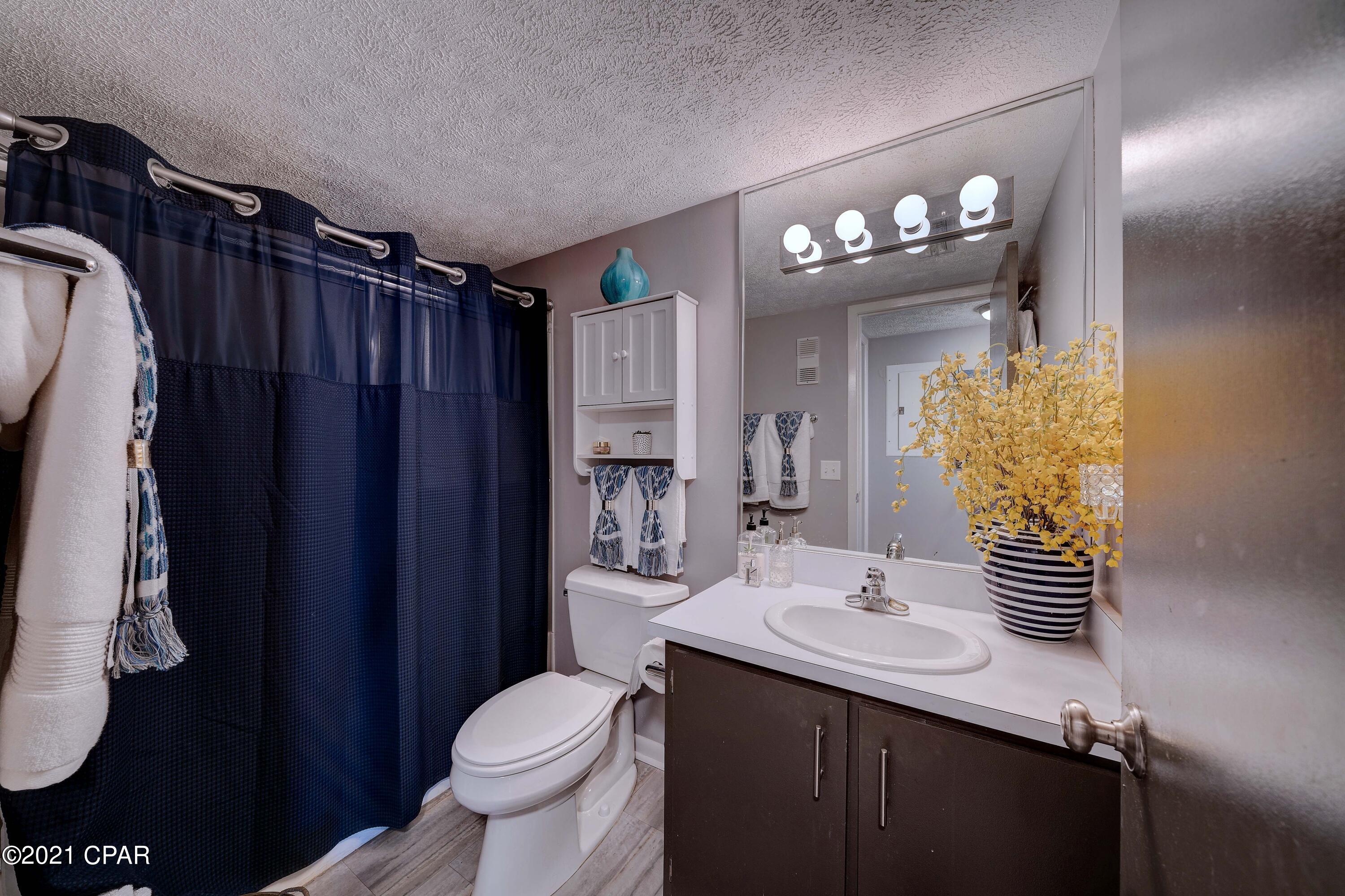 Bay Point Studio Villas Unit 3 - Residential