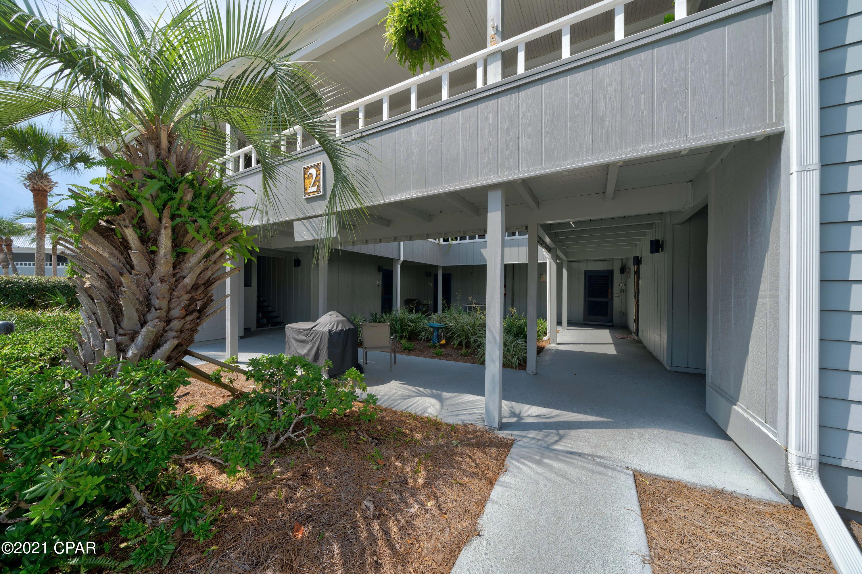 Bay Point Studio Villas Unit 3 - Residential