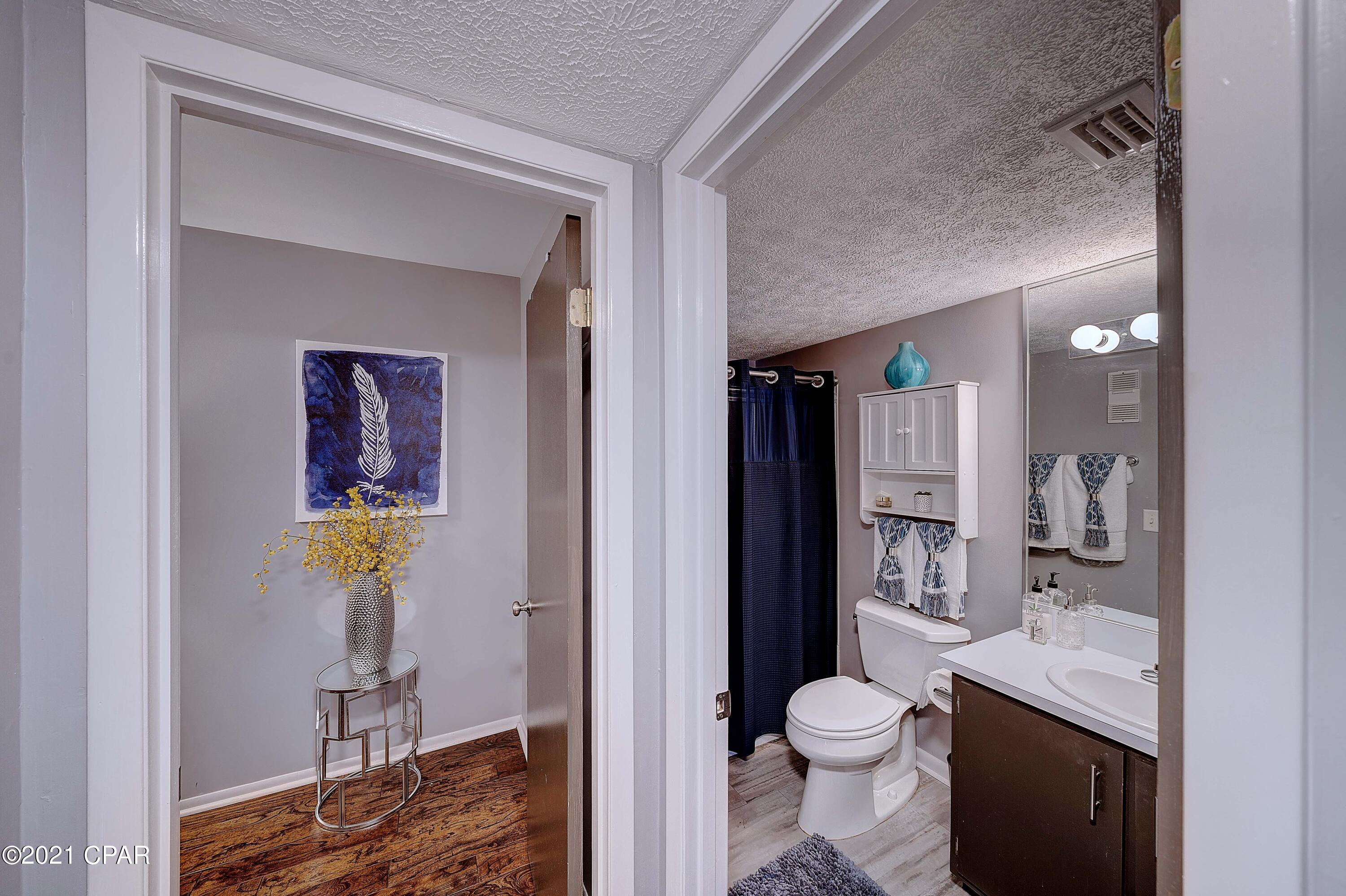 Bay Point Studio Villas Unit 3 - Residential