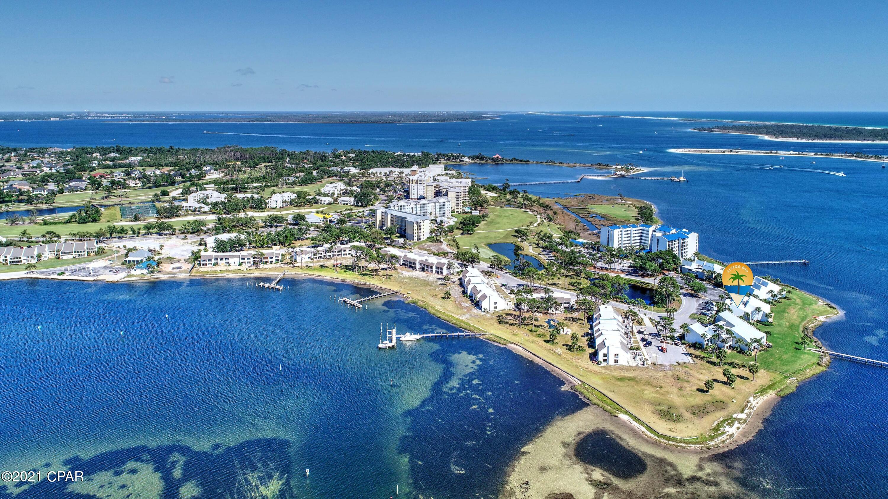 Bay Point Studio Villas Unit 3 - Residential