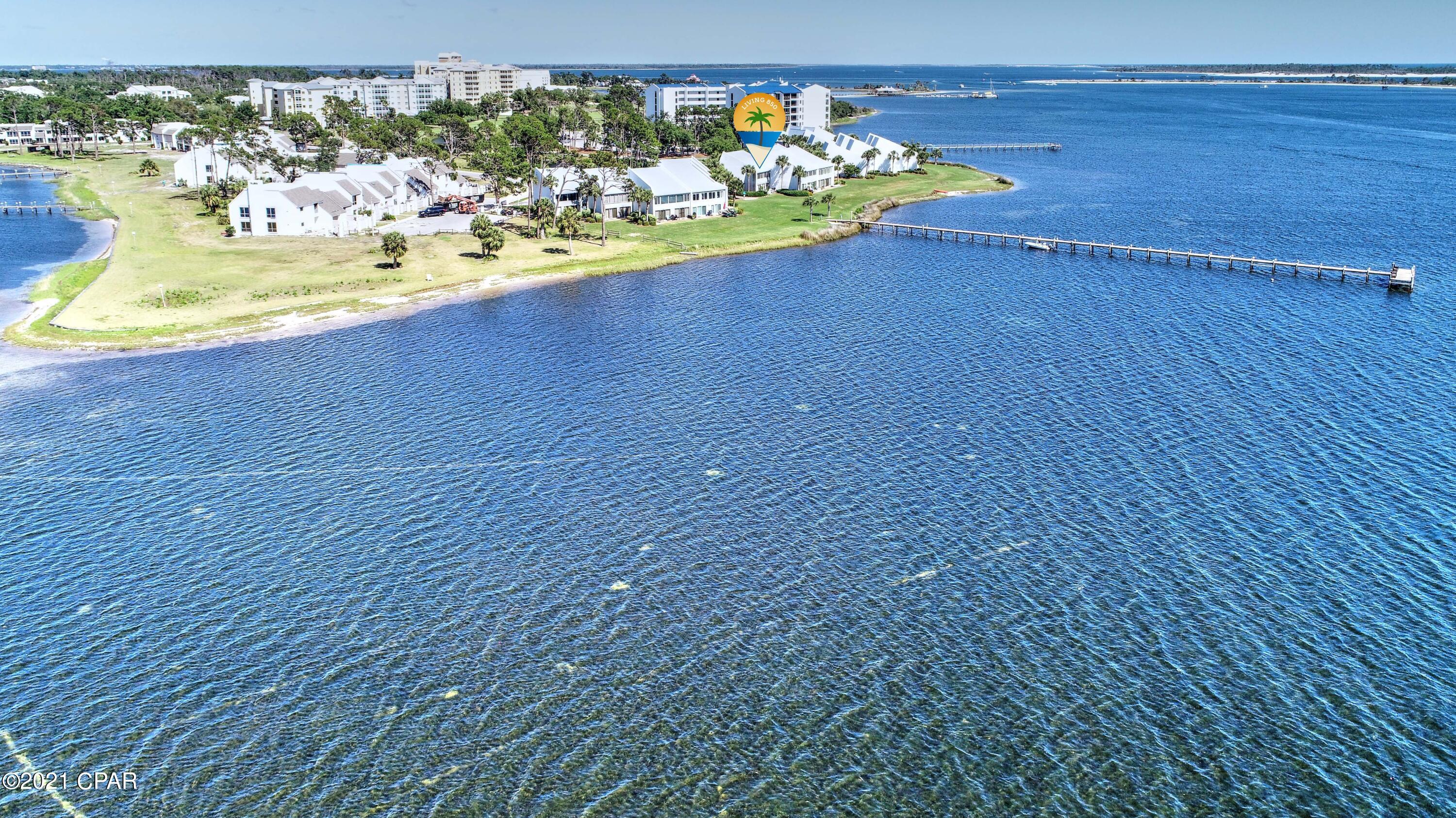 Bay Point Studio Villas Unit 3 - Residential