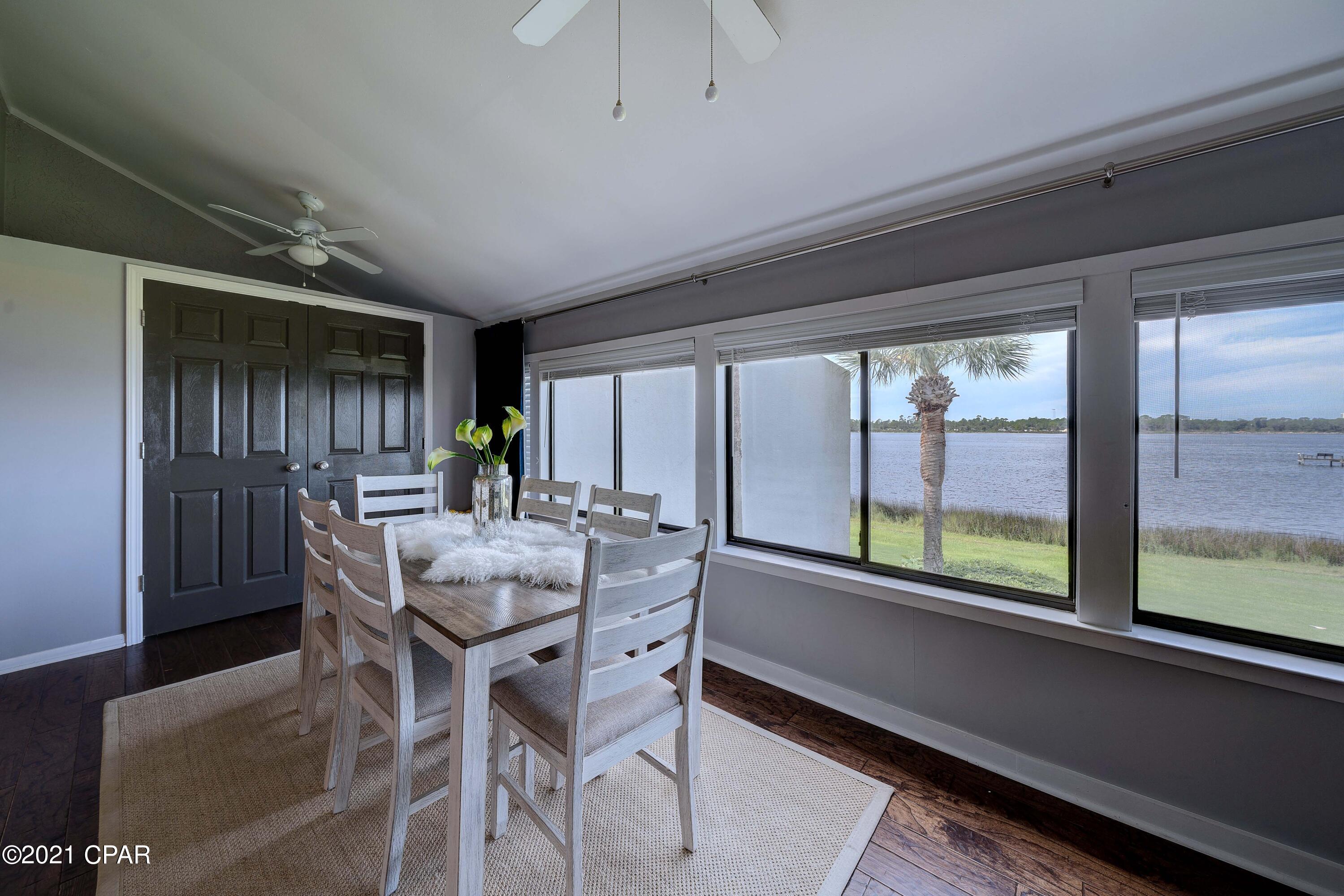 Bay Point Studio Villas Unit 3 - Residential